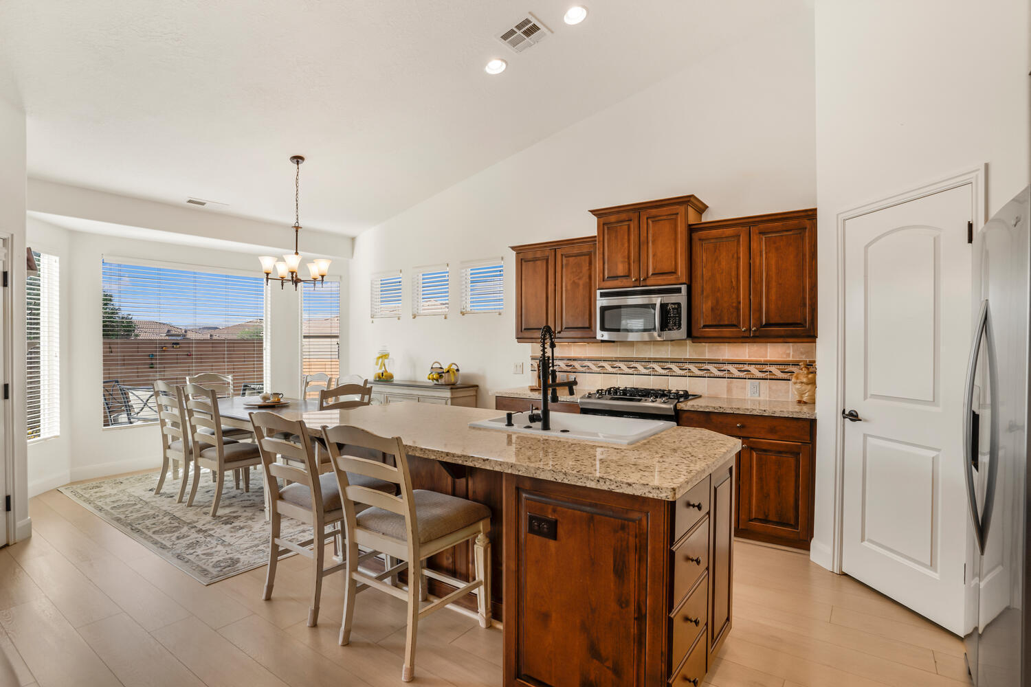 SUN RIVER - Residential