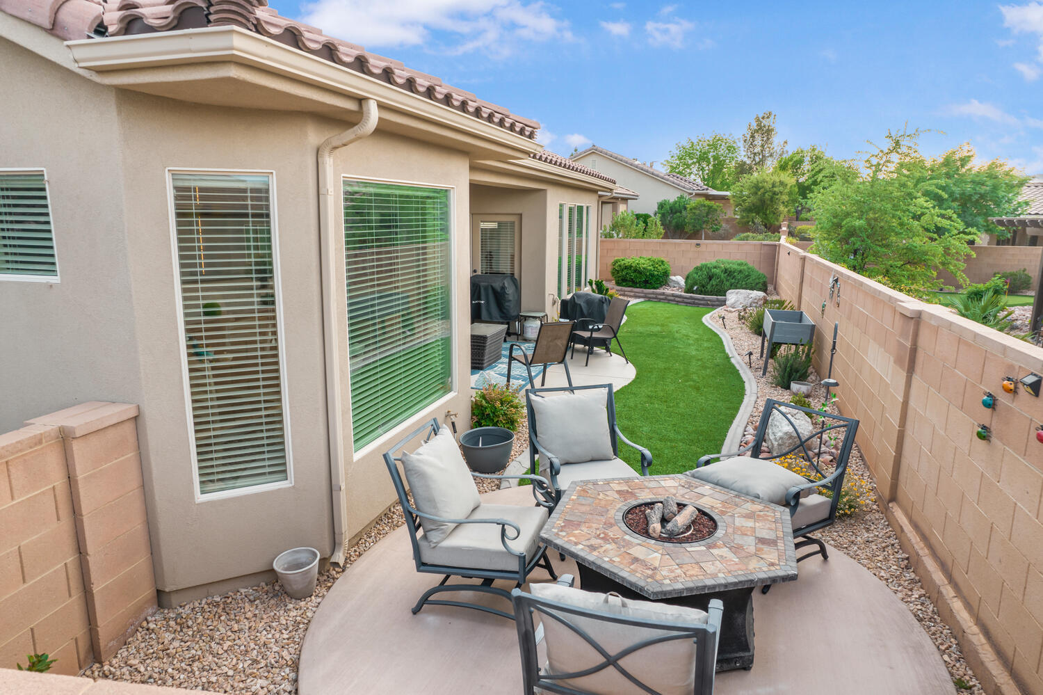 SUN RIVER - Residential