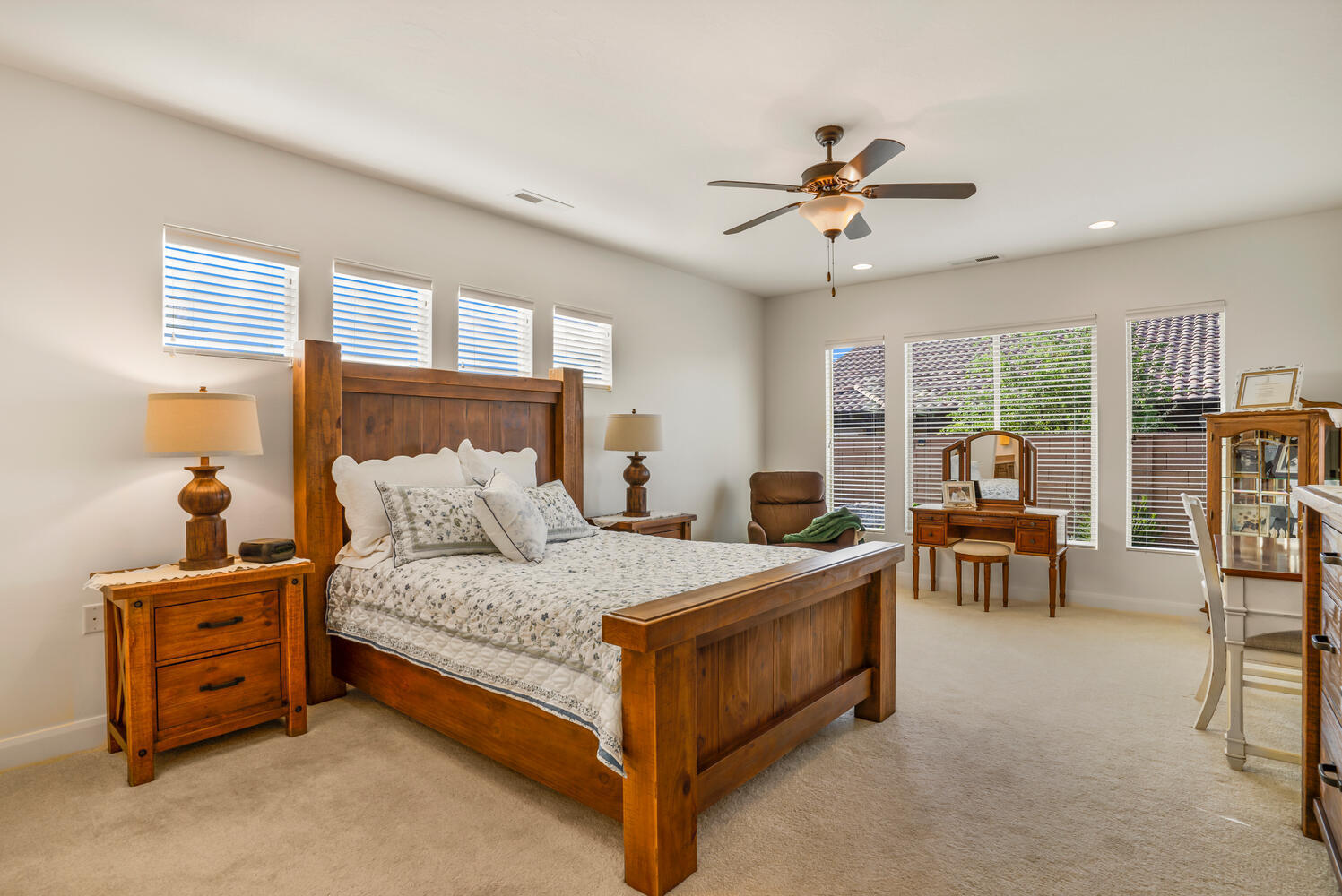 SUN RIVER - Residential