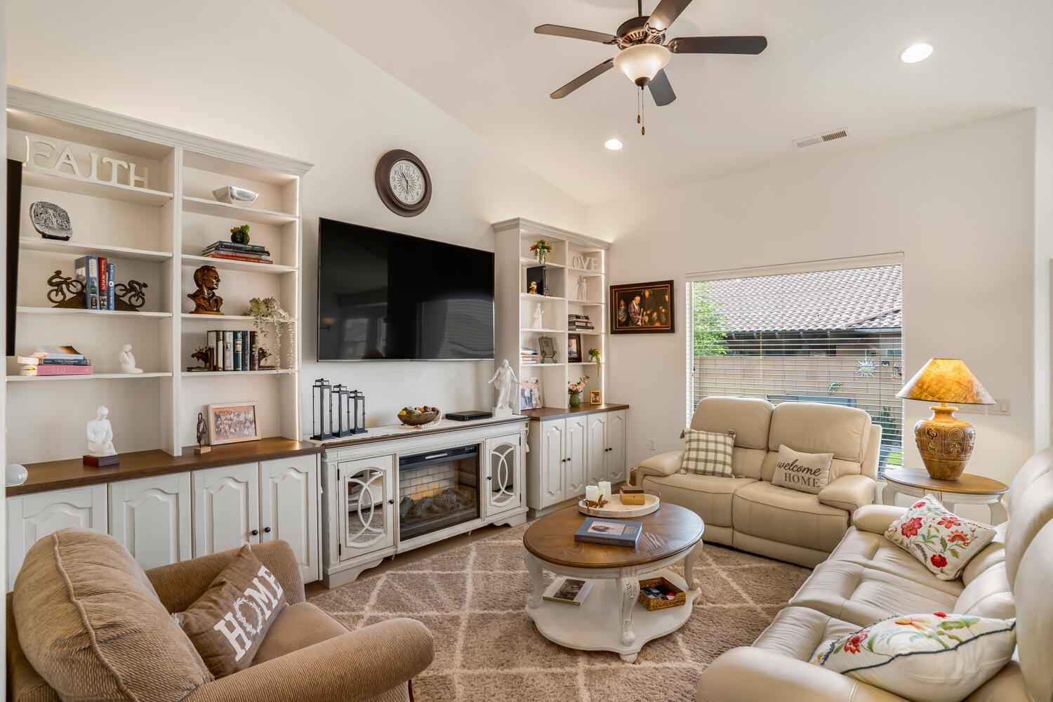 SUN RIVER - Residential