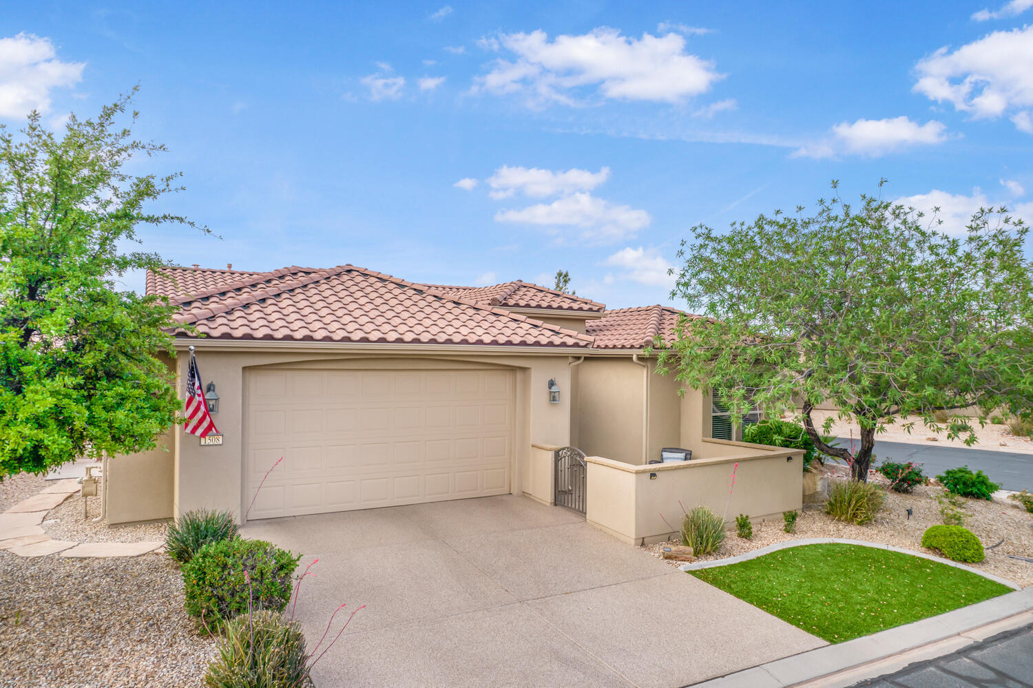 SUN RIVER - Residential