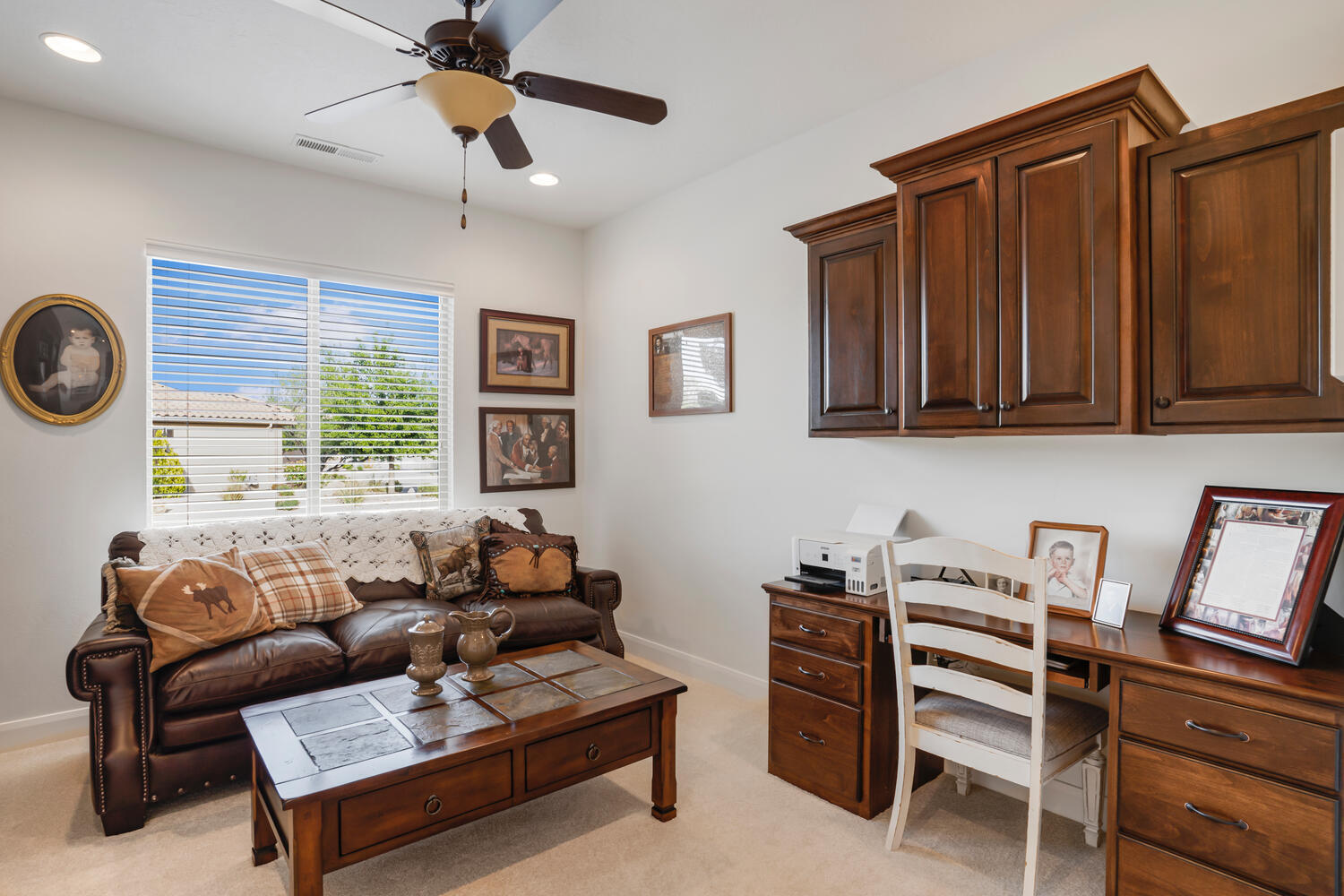 SUN RIVER - Residential