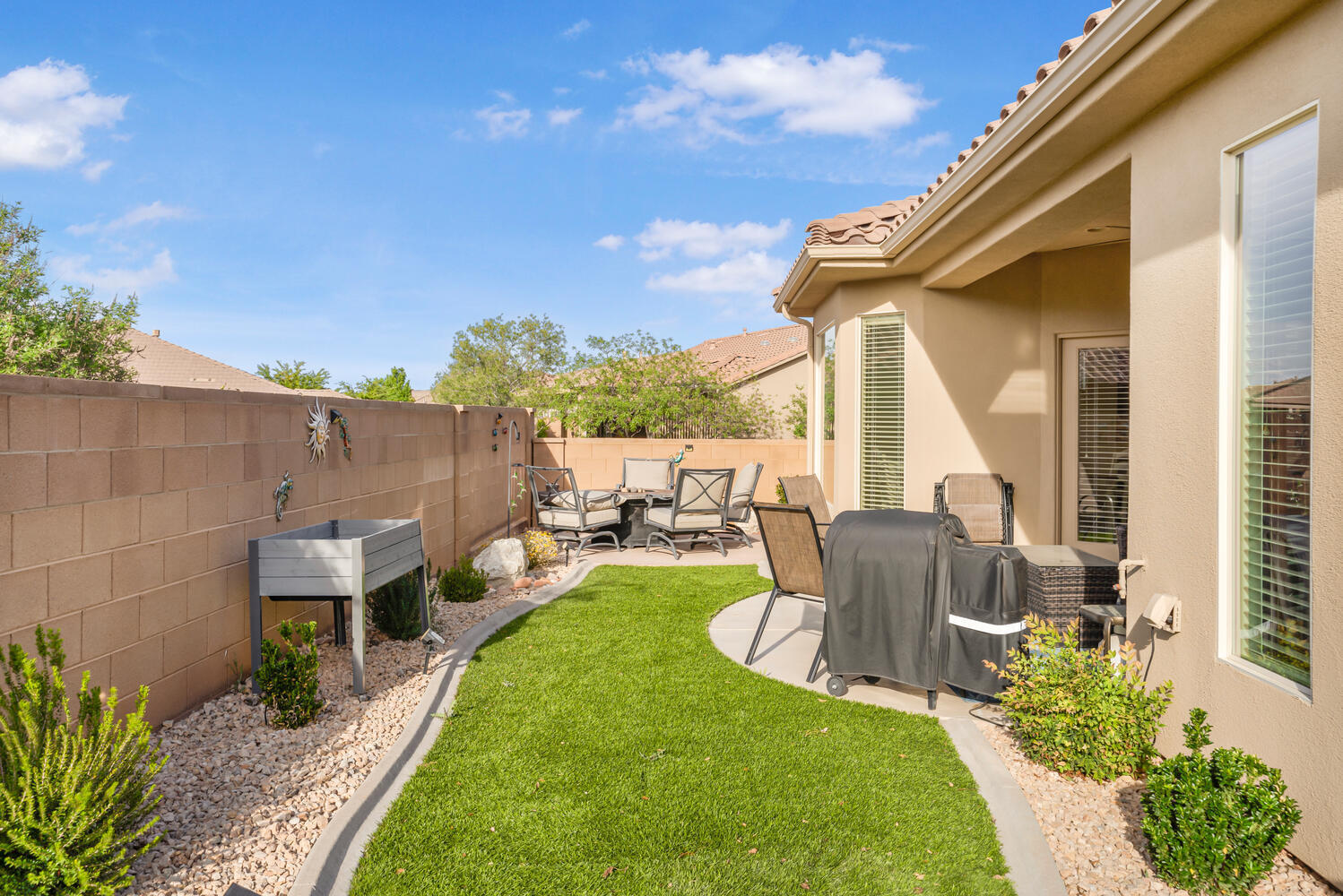 SUN RIVER - Residential
