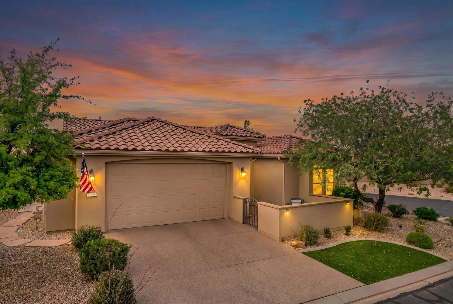SUN RIVER - Residential