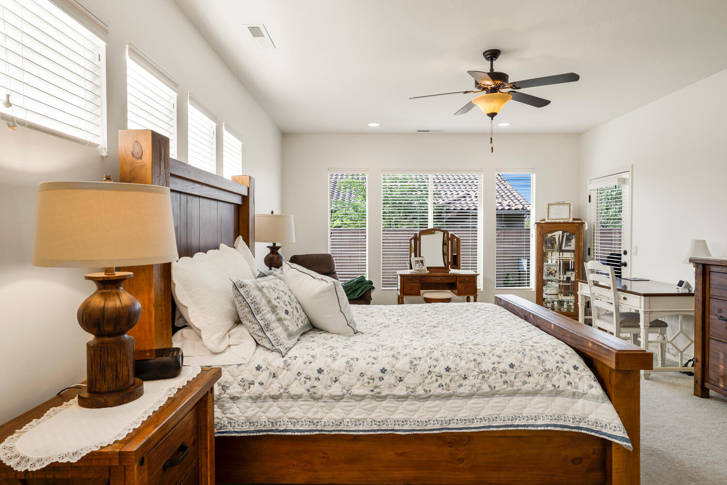 SUN RIVER - Residential