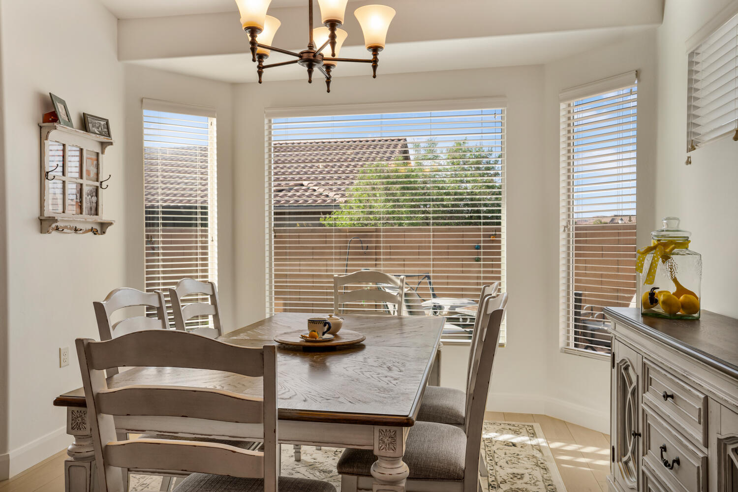 SUN RIVER - Residential