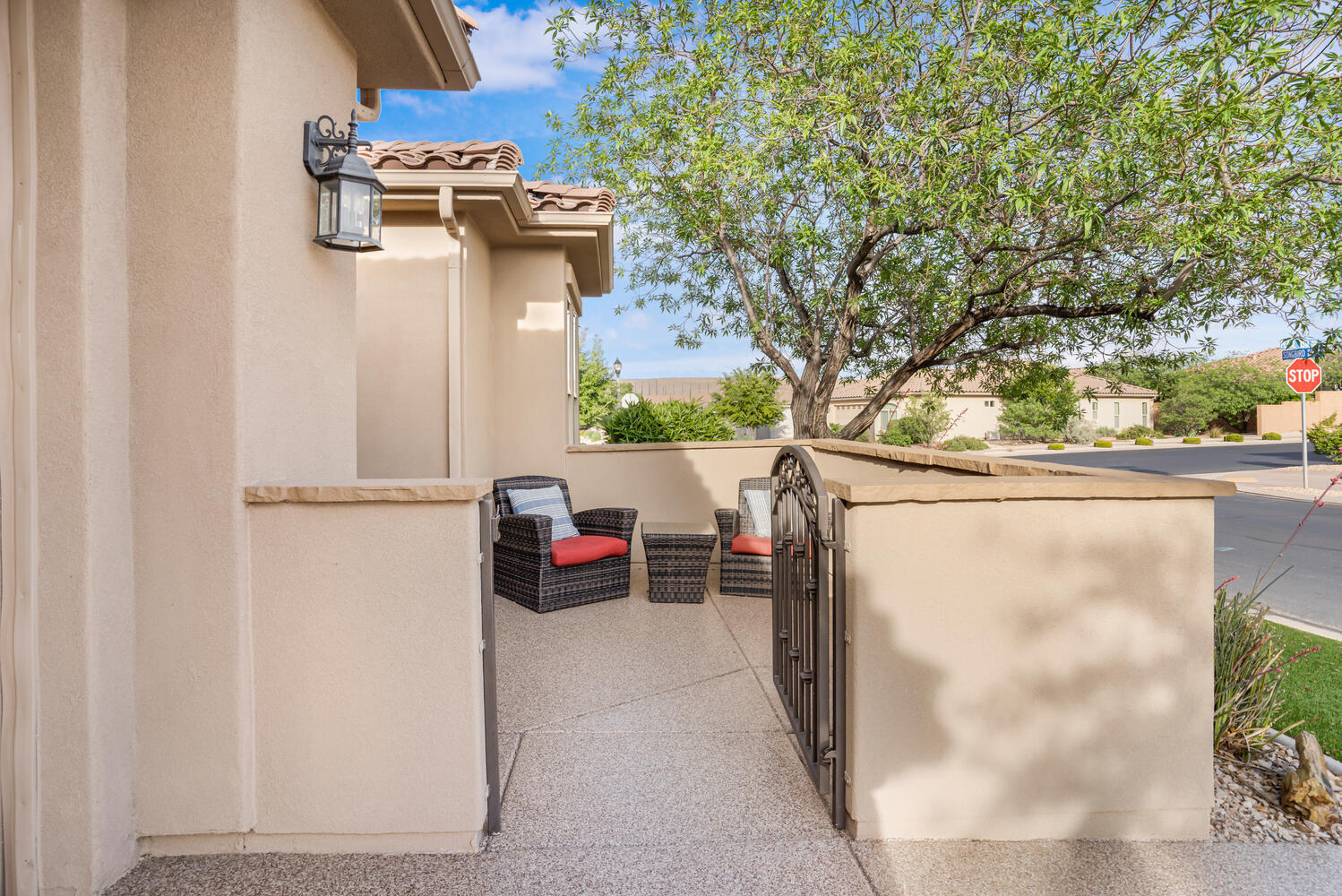SUN RIVER - Residential
