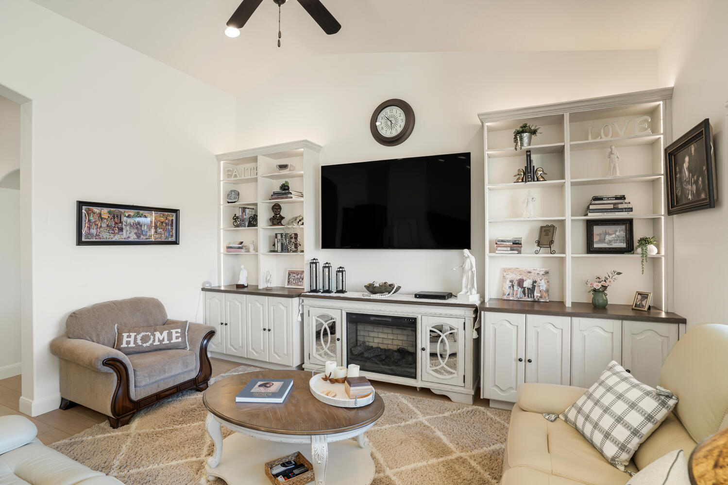 SUN RIVER - Residential