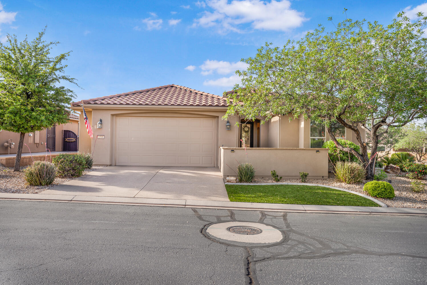 SUN RIVER - Residential