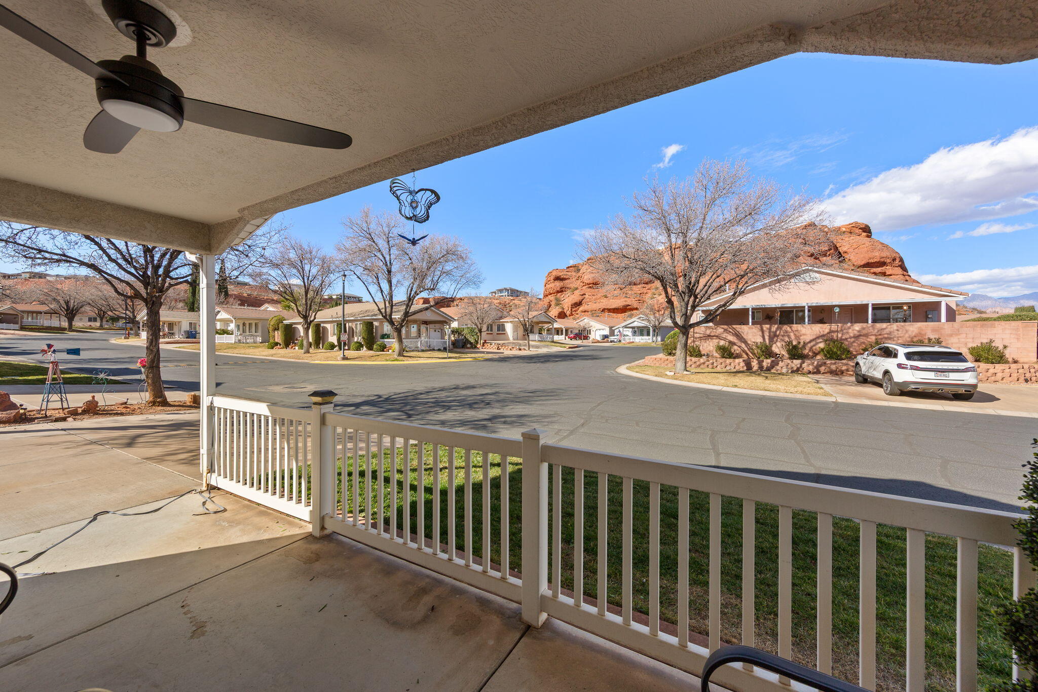 CANYON COVE LEISURE HOME COMMUNITY - Residential