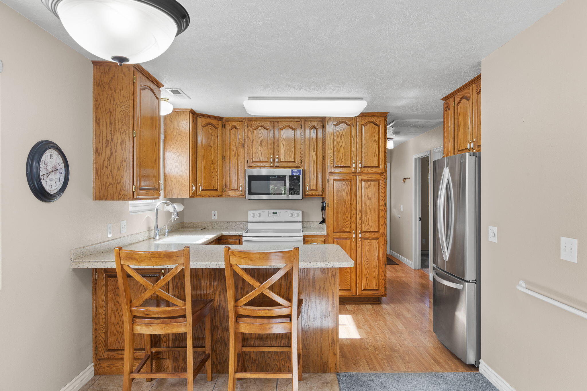 CANYON COVE LEISURE HOME COMMUNITY - Residential