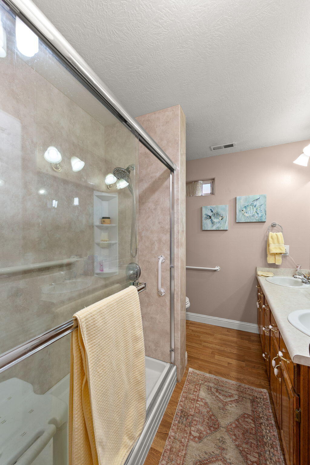 CANYON COVE LEISURE HOME COMMUNITY - Residential