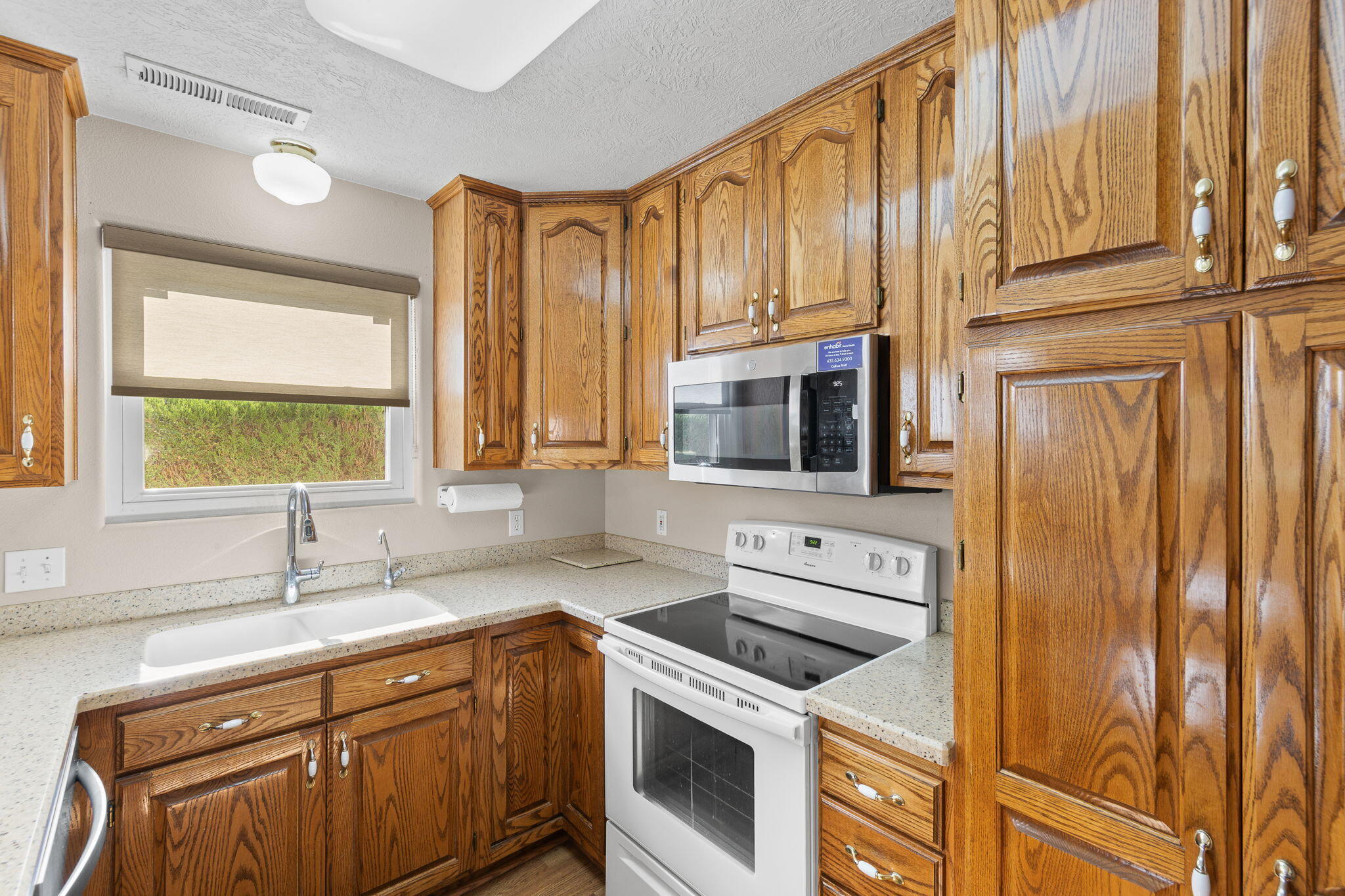 CANYON COVE LEISURE HOME COMMUNITY - Residential