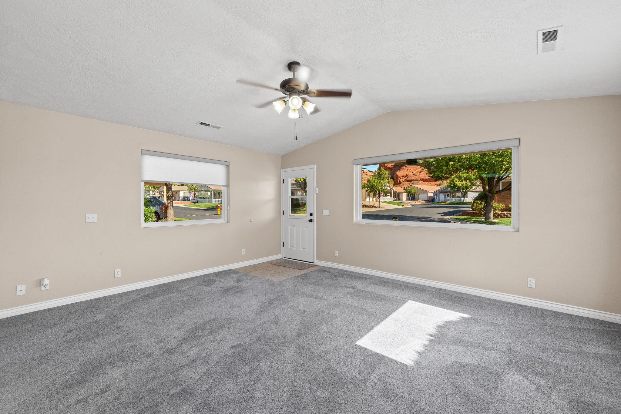 CANYON COVE LEISURE HOME COMMUNITY - Residential