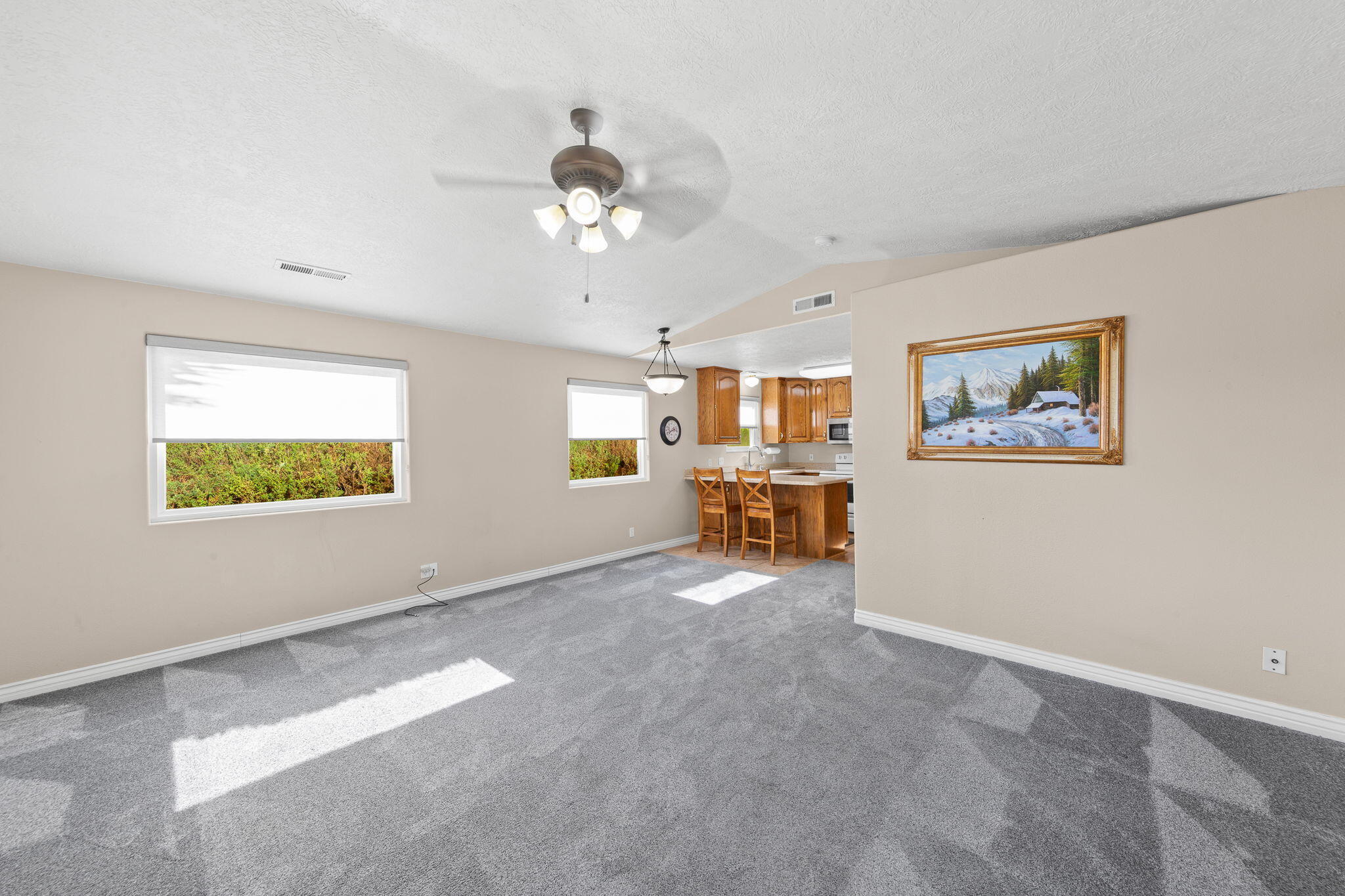 CANYON COVE LEISURE HOME COMMUNITY - Residential