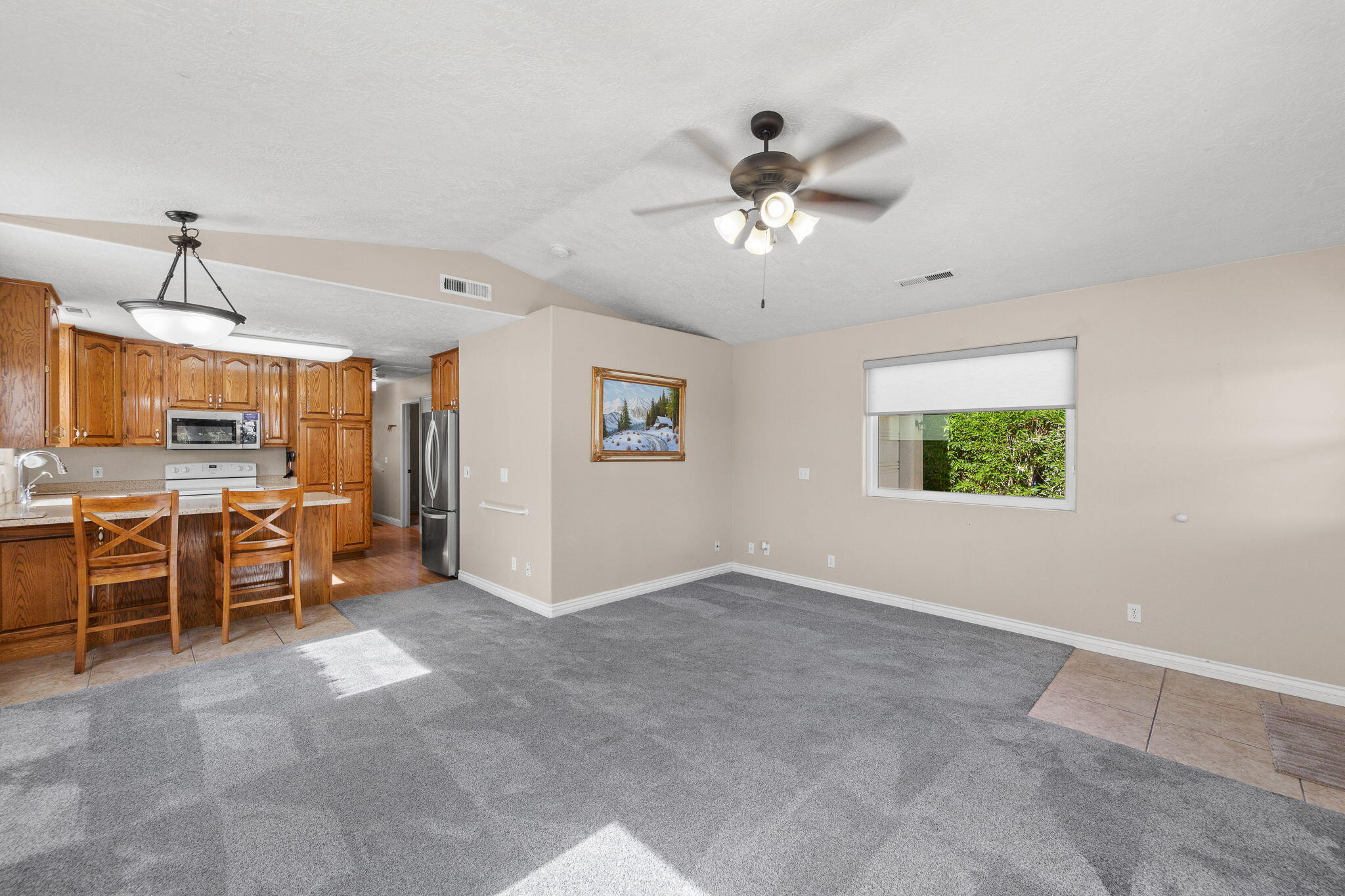 CANYON COVE LEISURE HOME COMMUNITY - Residential