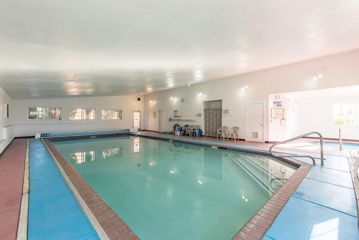 CANYON COVE LEISURE HOME COMMUNITY - Residential