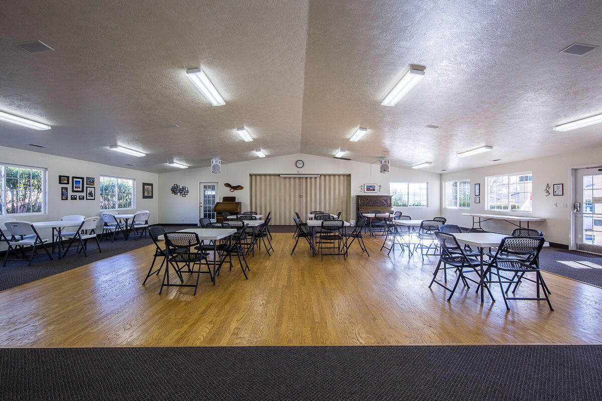 CANYON COVE LEISURE HOME COMMUNITY - Residential