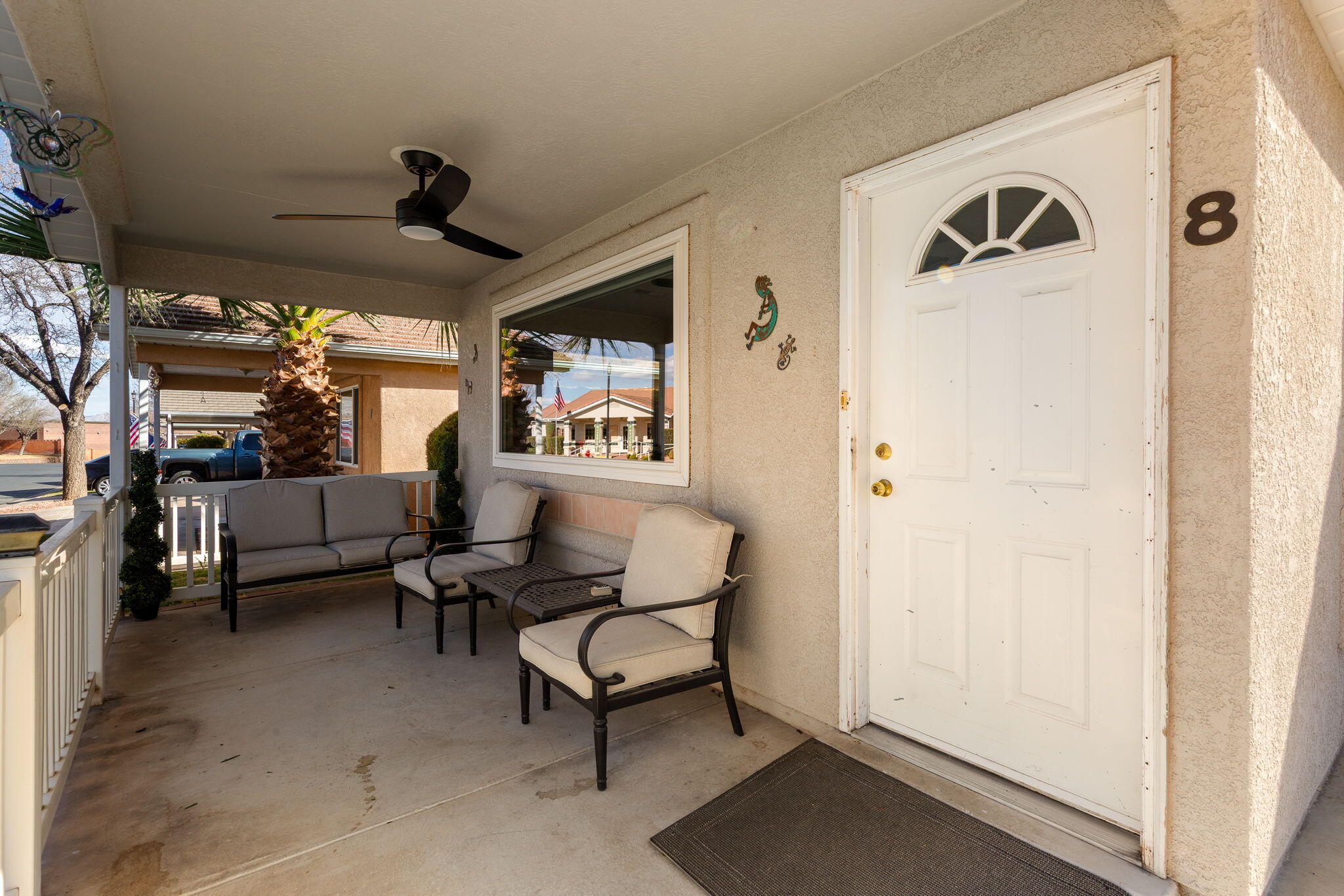 CANYON COVE LEISURE HOME COMMUNITY - Residential
