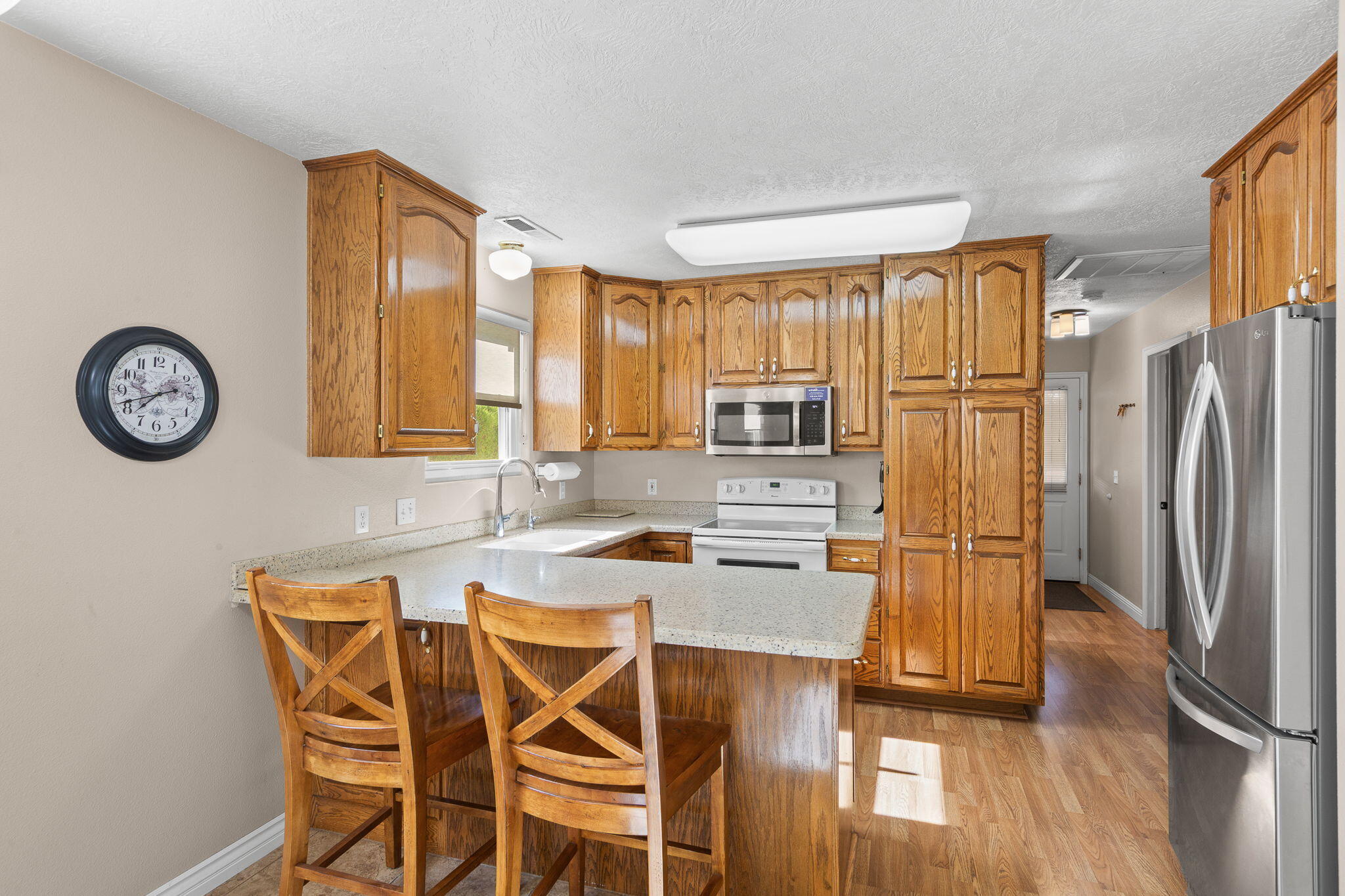 CANYON COVE LEISURE HOME COMMUNITY - Residential