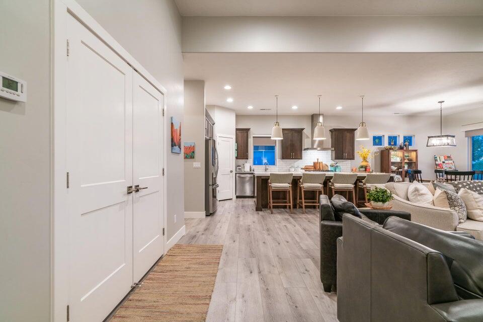 RETREAT AT SAND HOLLOW RESORT - Residential