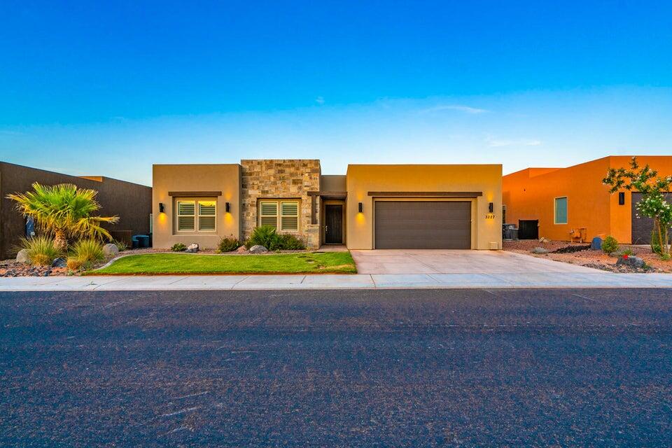 RETREAT AT SAND HOLLOW RESORT - Residential