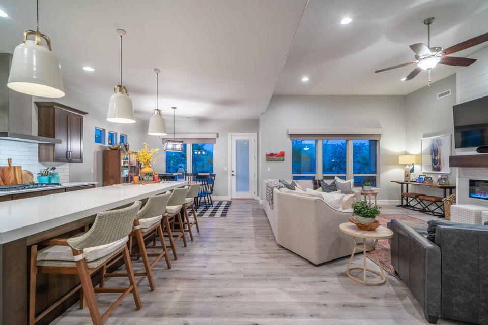 RETREAT AT SAND HOLLOW RESORT - Residential