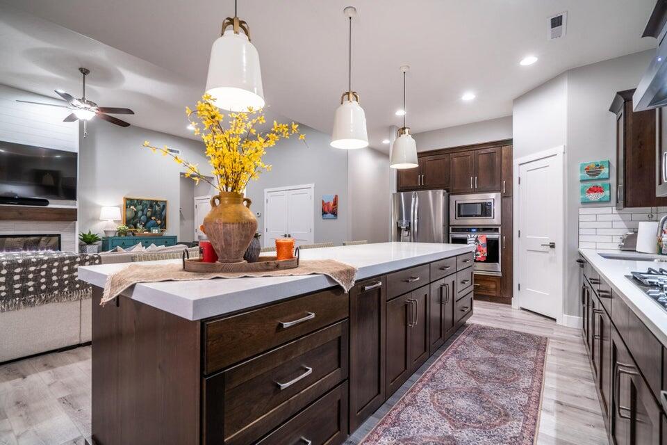RETREAT AT SAND HOLLOW RESORT - Residential