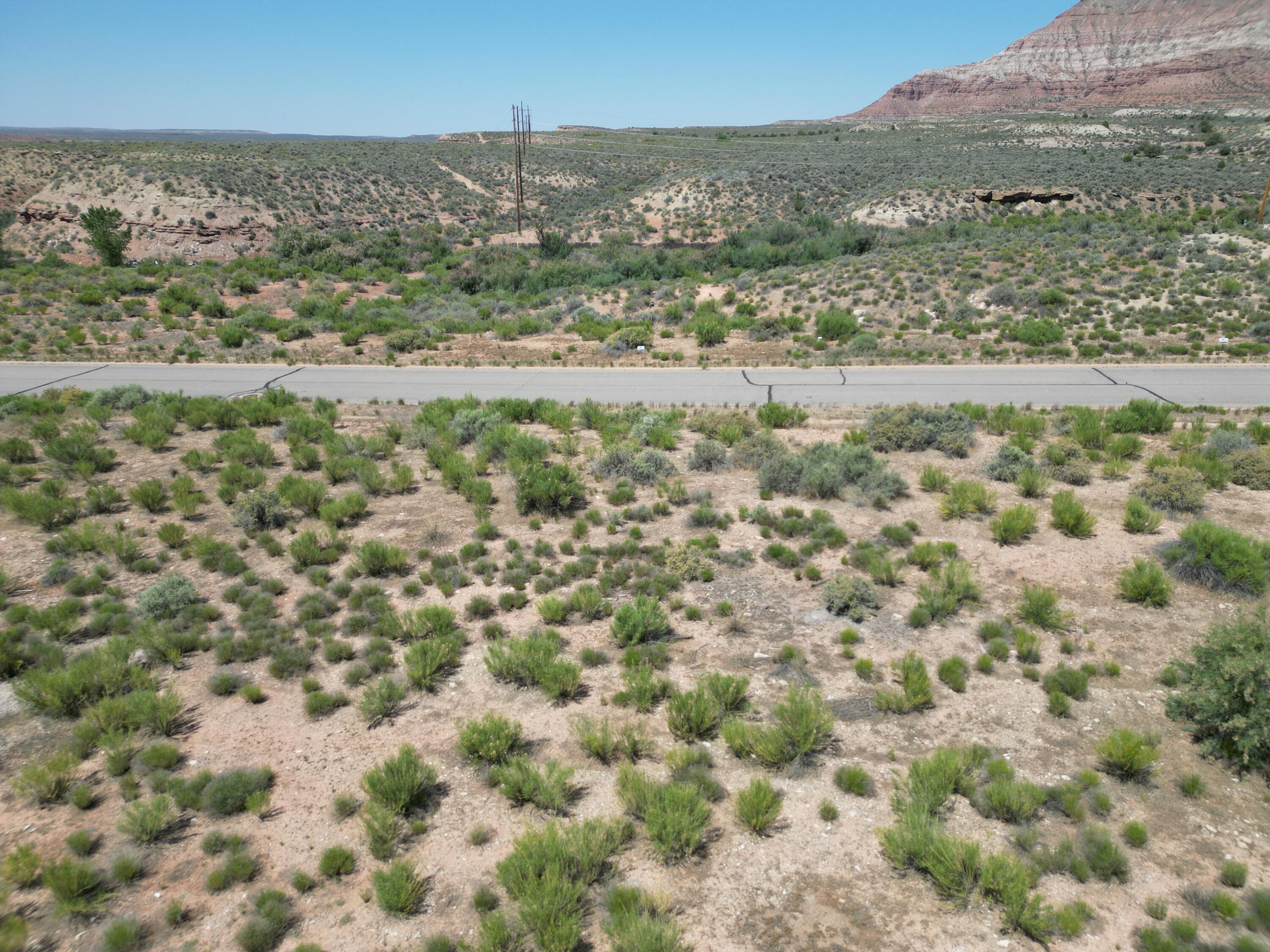 New Release - Phase 2 Premium 1+ Acre Lots Now Available!
Welcome to Sierra Bella in Virgin, Utah, where luxury rural living meets the breathtaking beauty of Southern Utah. Visit our brand-new sales office and discover an exceptional opportunity to own a fully improved estate-sized homesite just minutes from the entrance of Zion National Park.
These premium 1+ acre homesites offer spectacular panoramic views of Zion's iconic red rock mesas and provide the perfect setting for your custom dream home. 
Each Homesite Includes:
• One share of pressurized irrigation water
• Culinary water connection
• Fully improved lot
• Washington County Water Conservancy impact fees already paid
Prices Starting at $565,000
Sierra Bella offers a rare combination of privacy, natural beauty, and modern conveniences in one of Southern Utah's most desirable communities.
It is Nestled in the heart of the Zion Canyon region at approximately 3,600 feet in elevation, Virgin is renowned for its stunning landscapes, dark night skies, and unmatched access to outdoor recreation. Residents enjoy nearby hiking, biking, ATV trails, horseback riding, and endless opportunities to explore Southern Utah's spectacular scenery.
The area is known for:
• Sweeping views of Zion National Park and surrounding mesas
• Ranch properties and rich agricultural heritage
• Dark skies perfect for stargazing
• World-class outdoor recreation
• A peaceful rural lifestyle with convenient access to modern amenities
The surrounding landscape has served as the backdrop for numerous films, commercials, and outdoor recreation productions, showcasing the area's extraordinary natural beauty.
This location is one of Southern Utah's most scenic gateway communities while preserving its historic charm, rural character, and welcoming atmosphere.
Don't miss this limited opportunity to secure your place in Southern Utah paradise.
All information deemed reliable but not guaranteed. Buyer is responsible for independently verifying all info