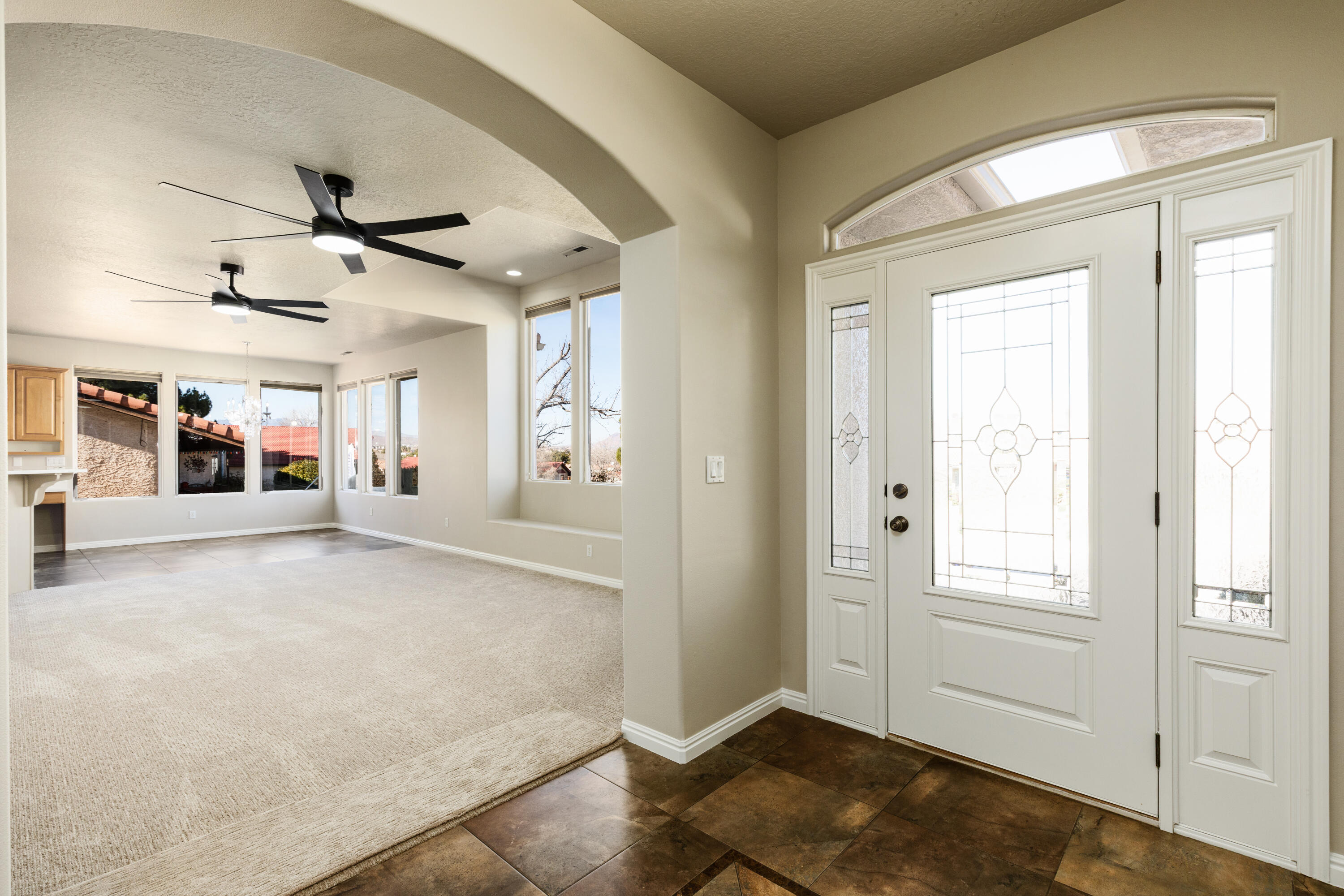 MIRAGE ESTATES - Residential