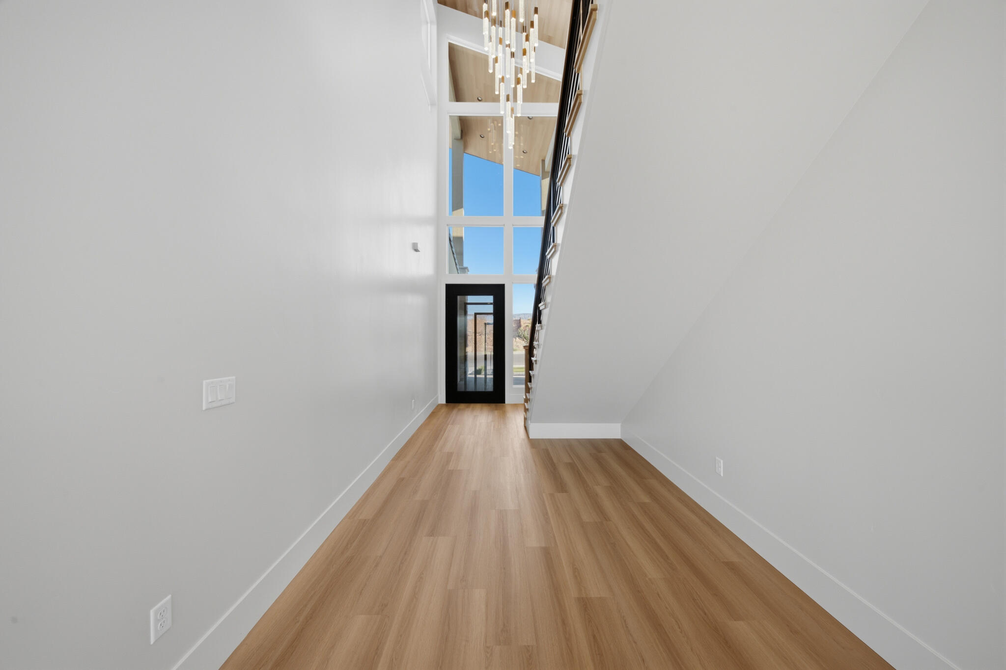 DESERT SOLACE - Residential