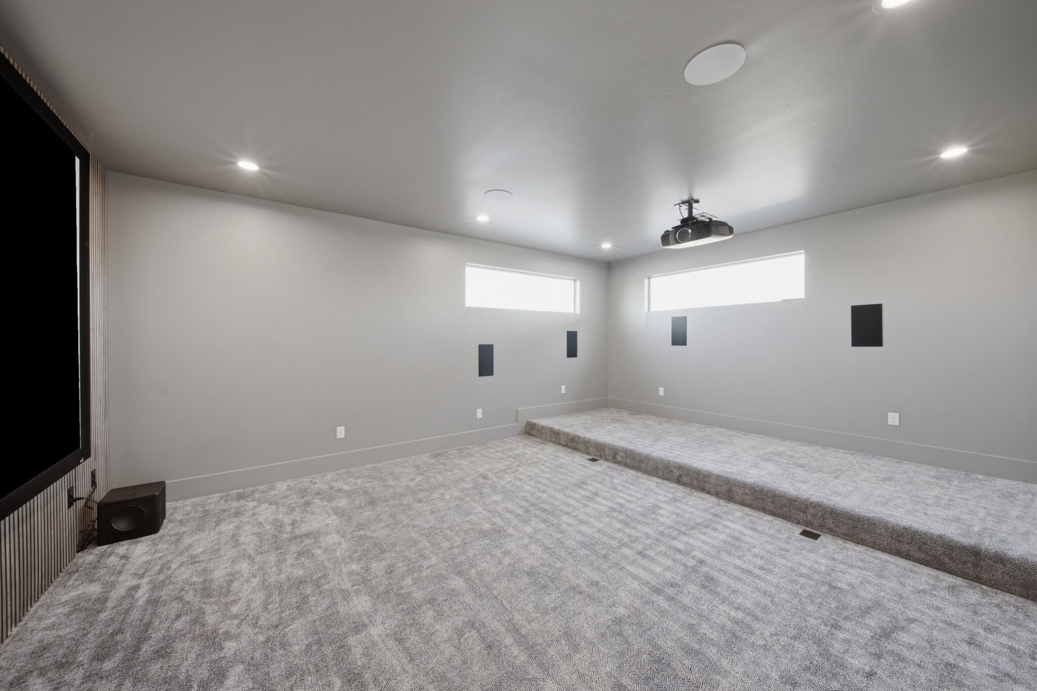 DESERT SOLACE - Residential