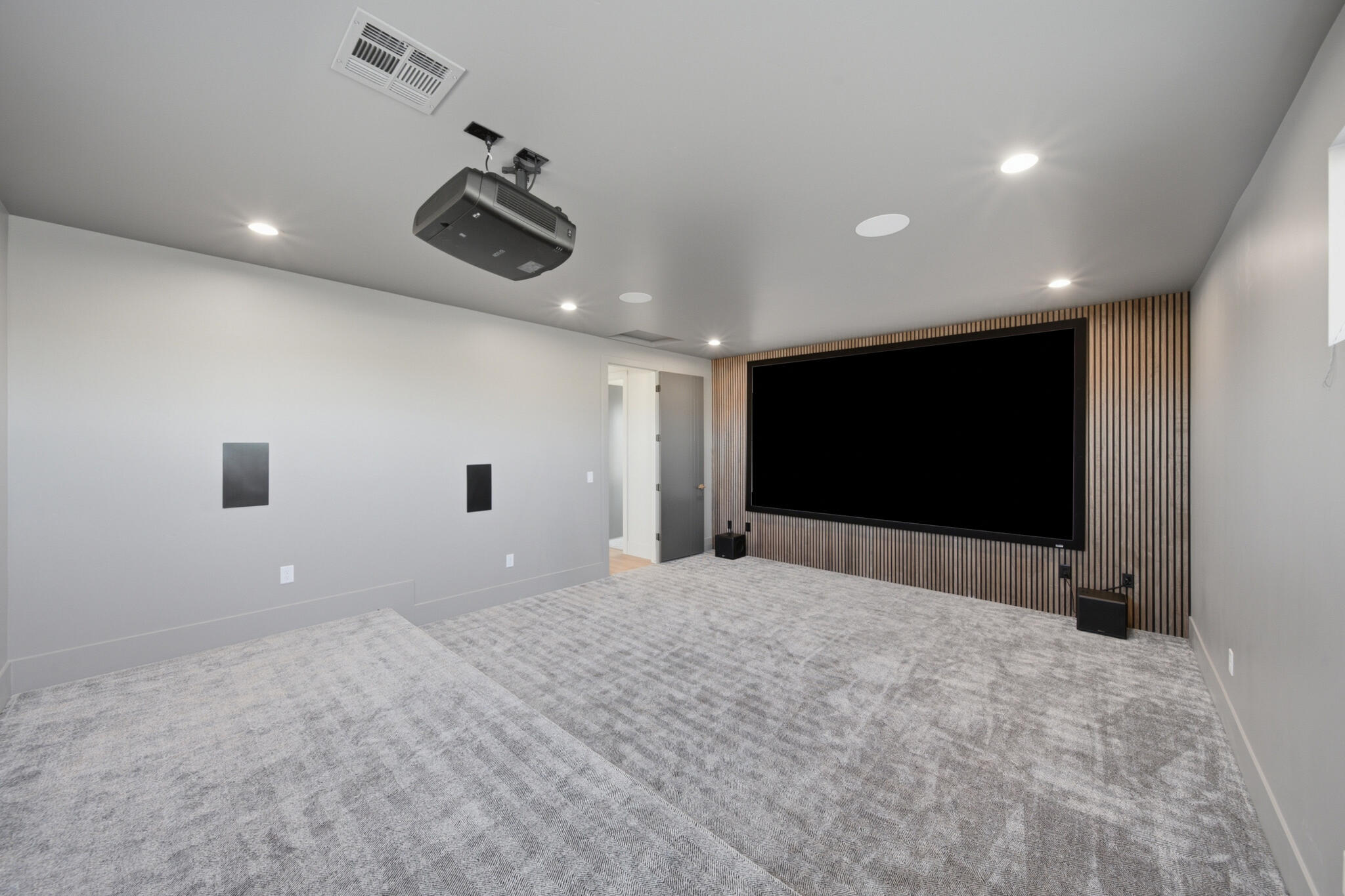 DESERT SOLACE - Residential