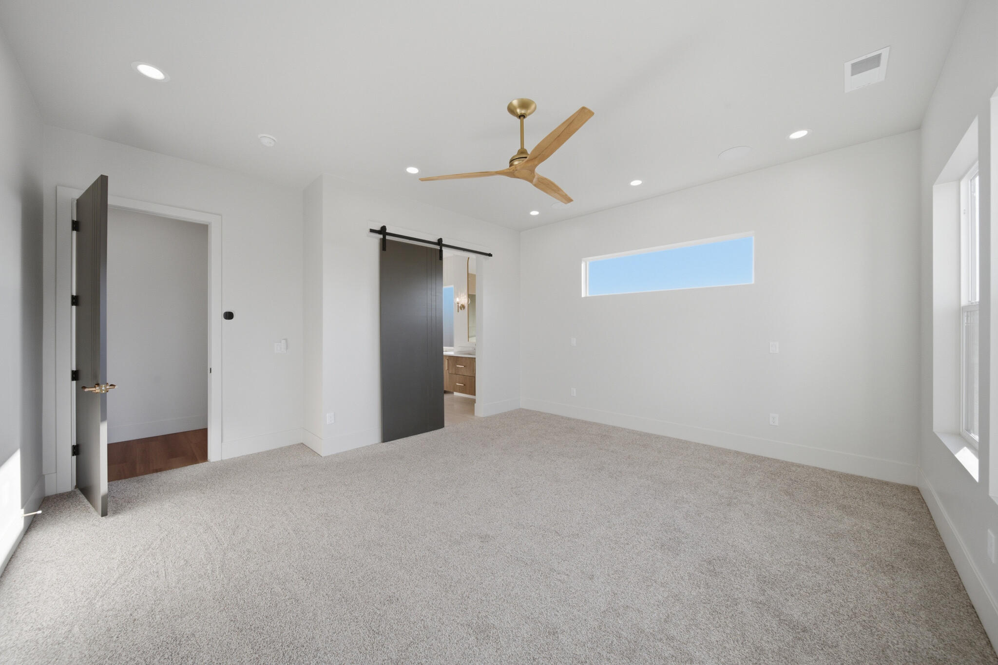 DESERT SOLACE - Residential