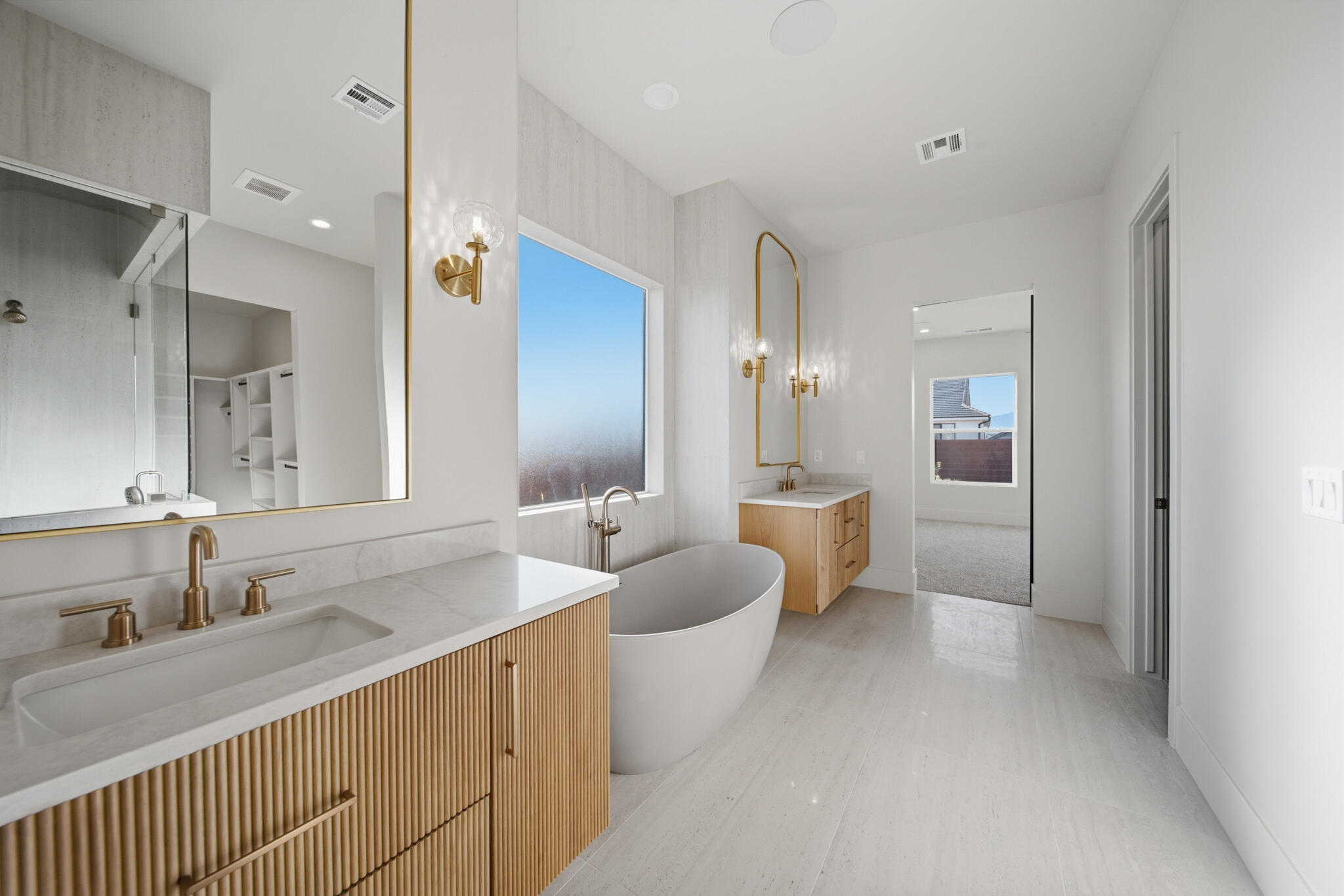 DESERT SOLACE - Residential