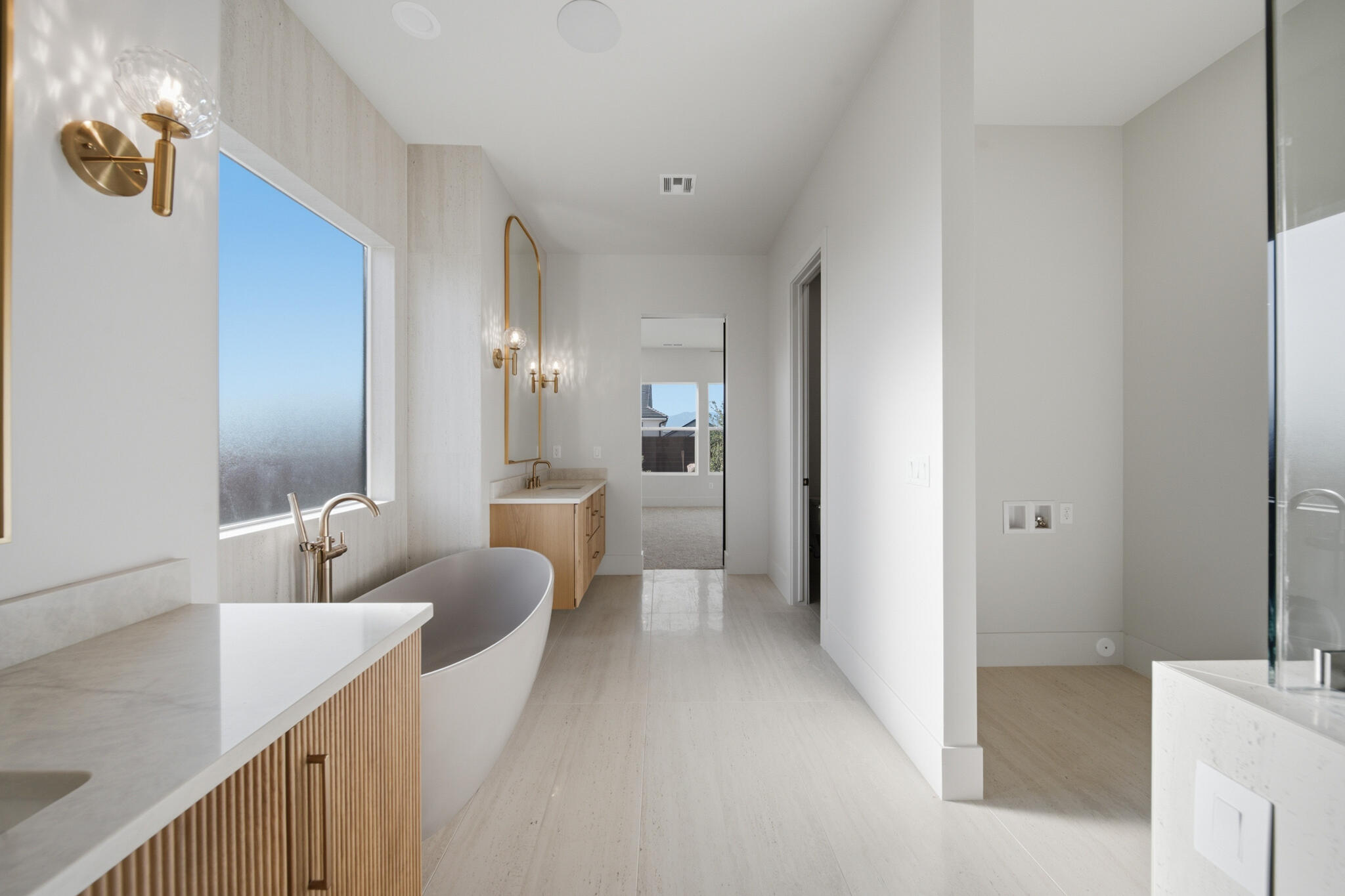 DESERT SOLACE - Residential