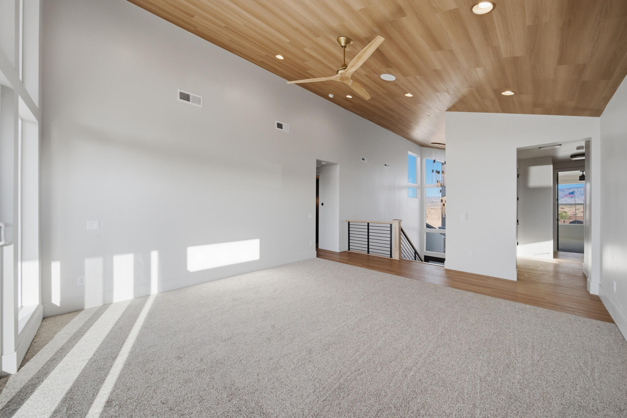 DESERT SOLACE - Residential