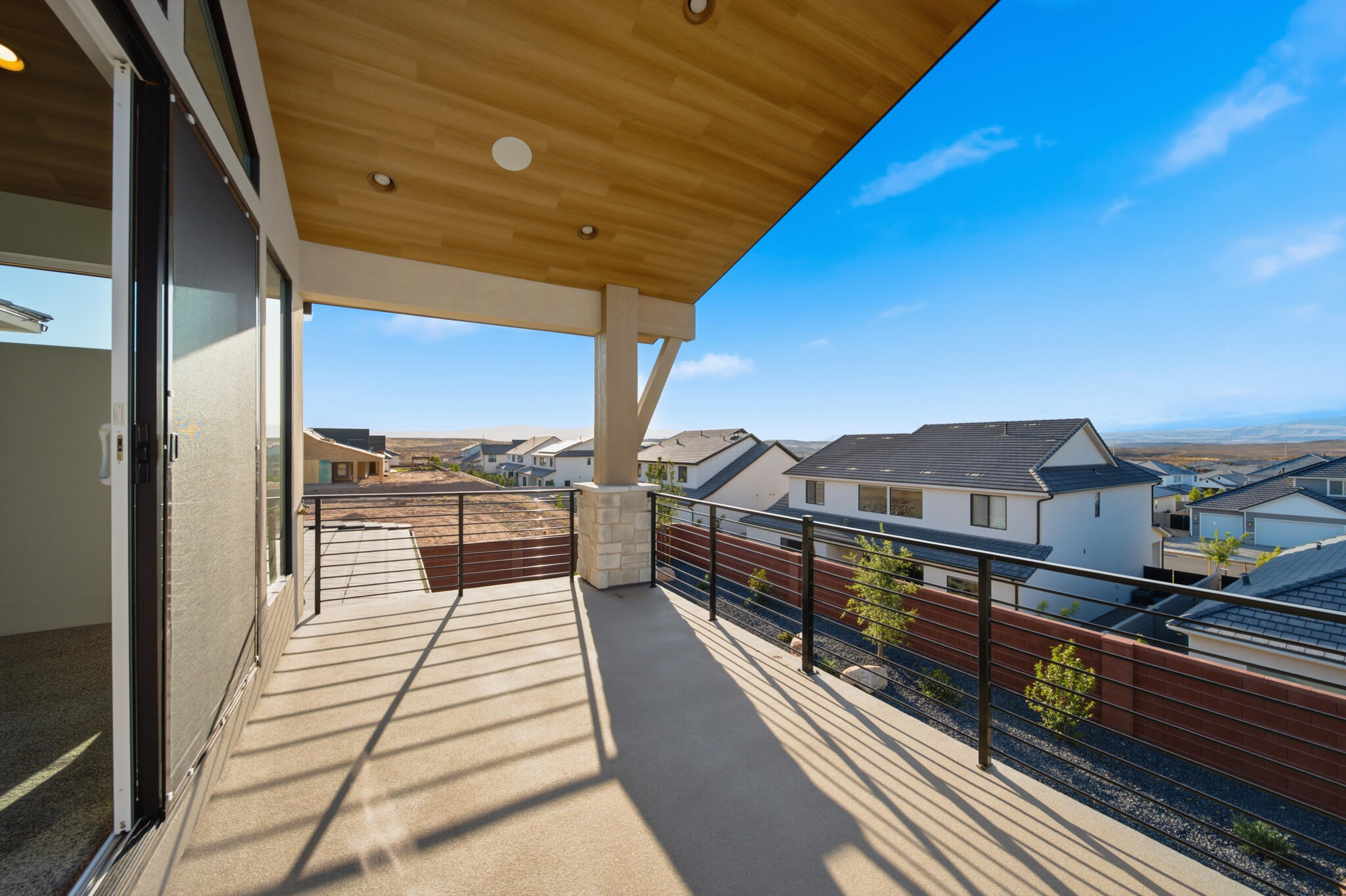 DESERT SOLACE - Residential