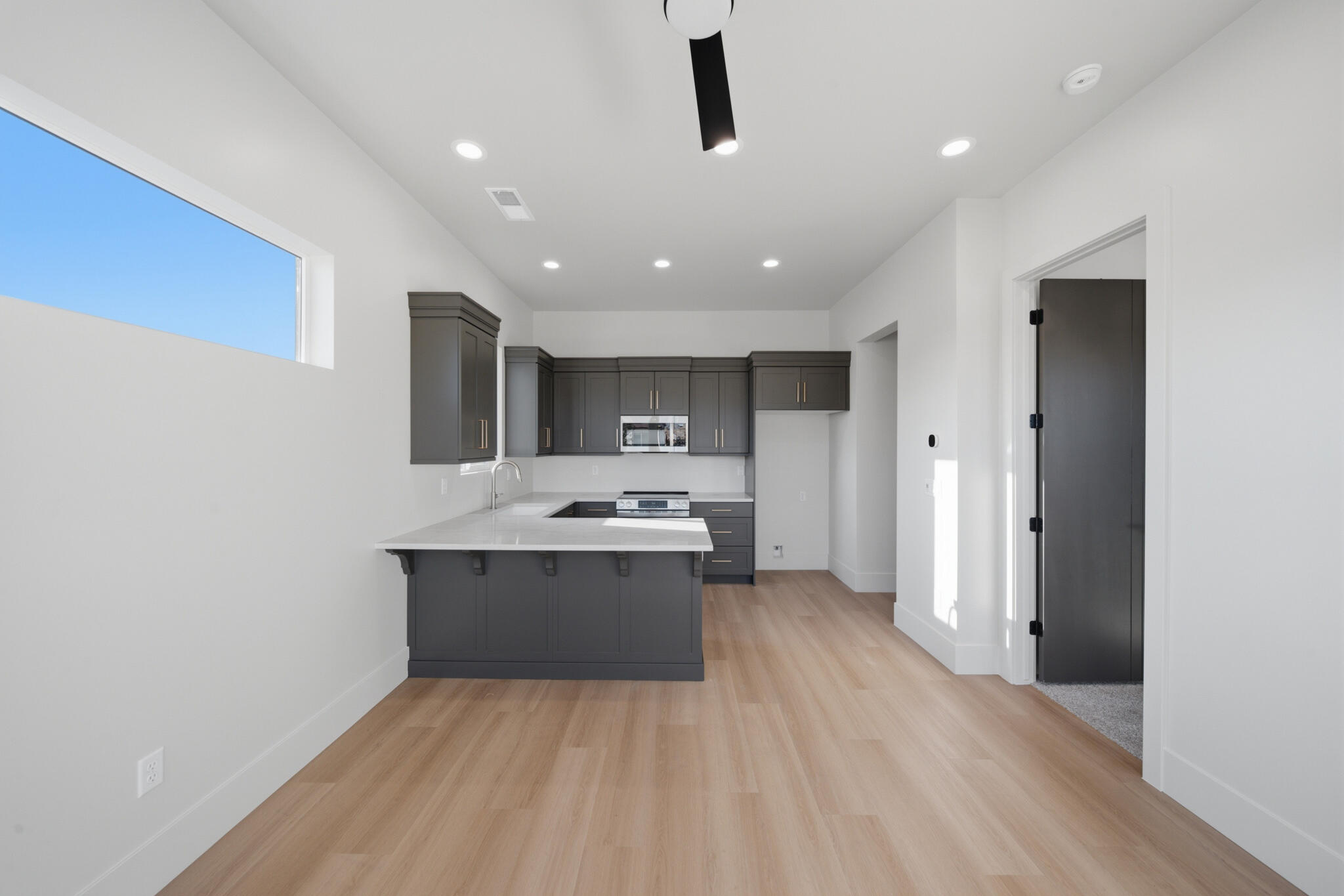 DESERT SOLACE - Residential