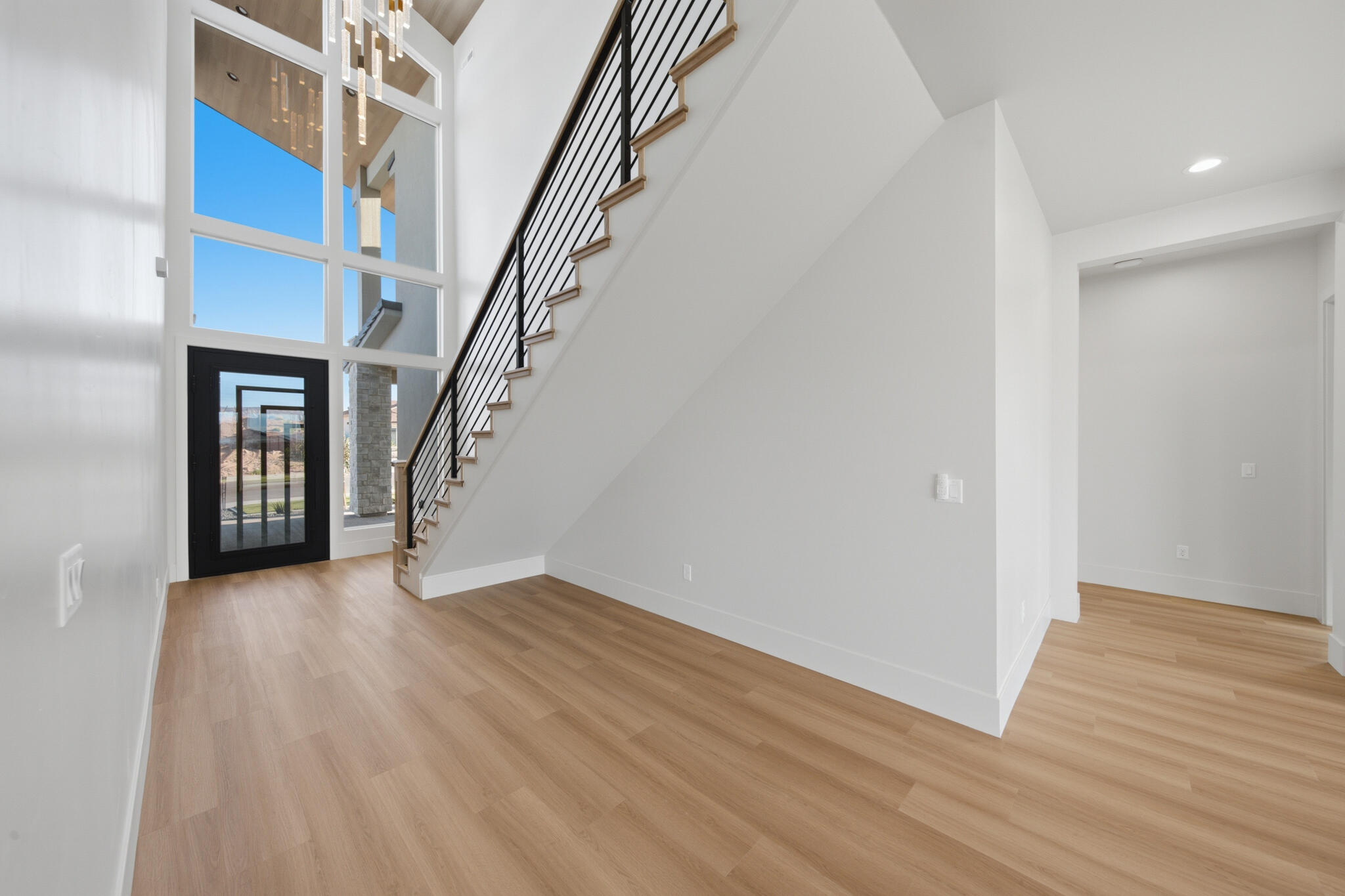 DESERT SOLACE - Residential