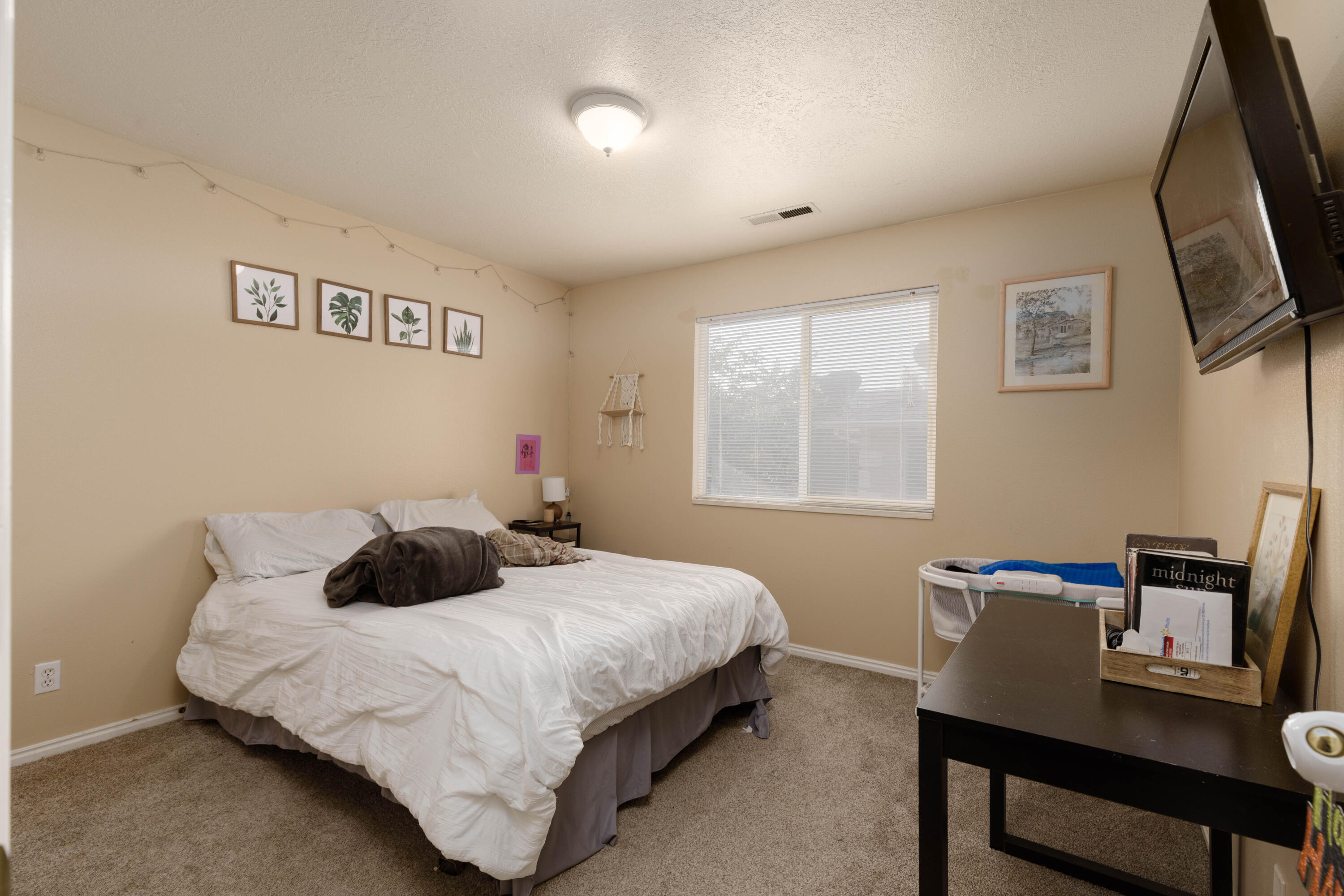 BILL EDWARDS - Residential Income