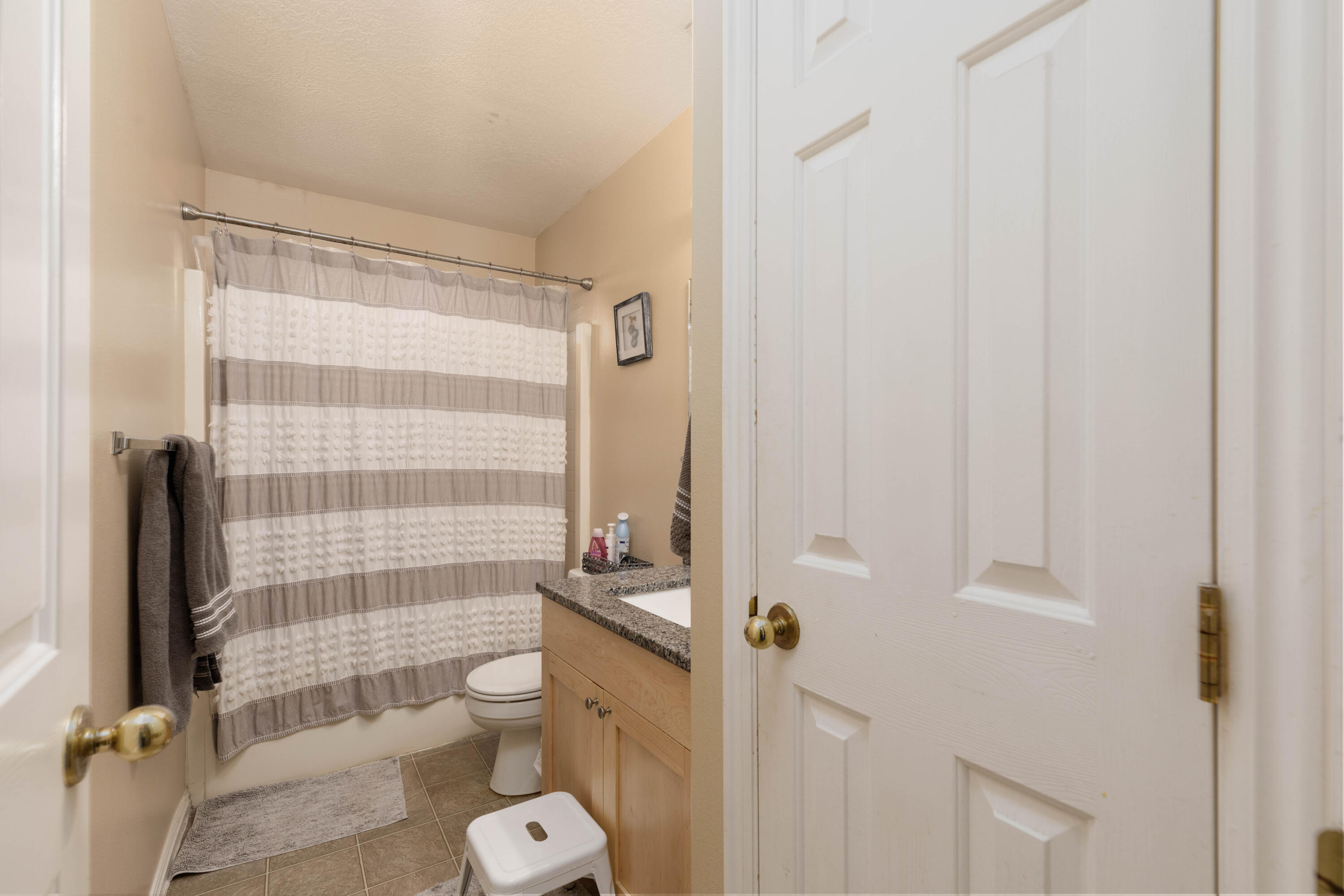 BILL EDWARDS - Residential Income