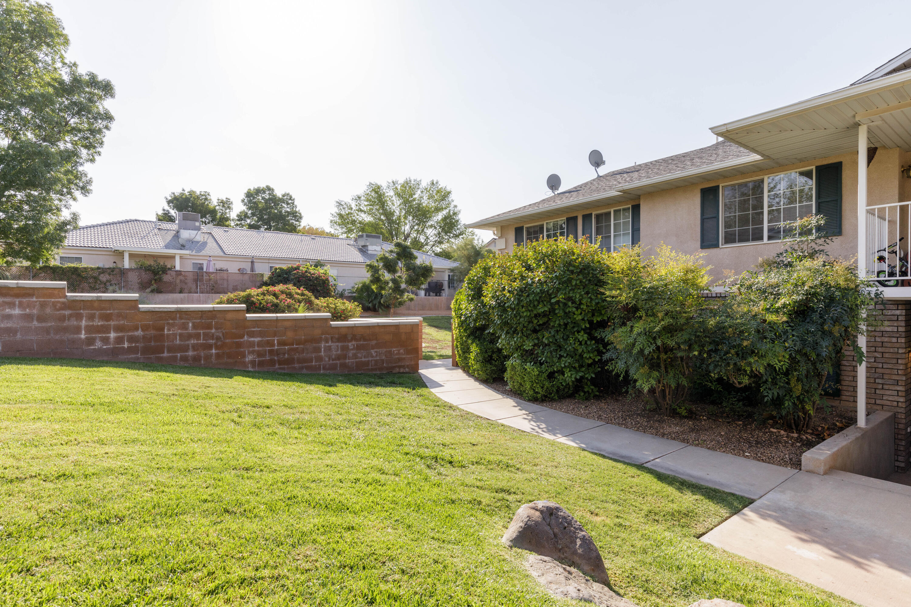 BILL EDWARDS - Residential Income