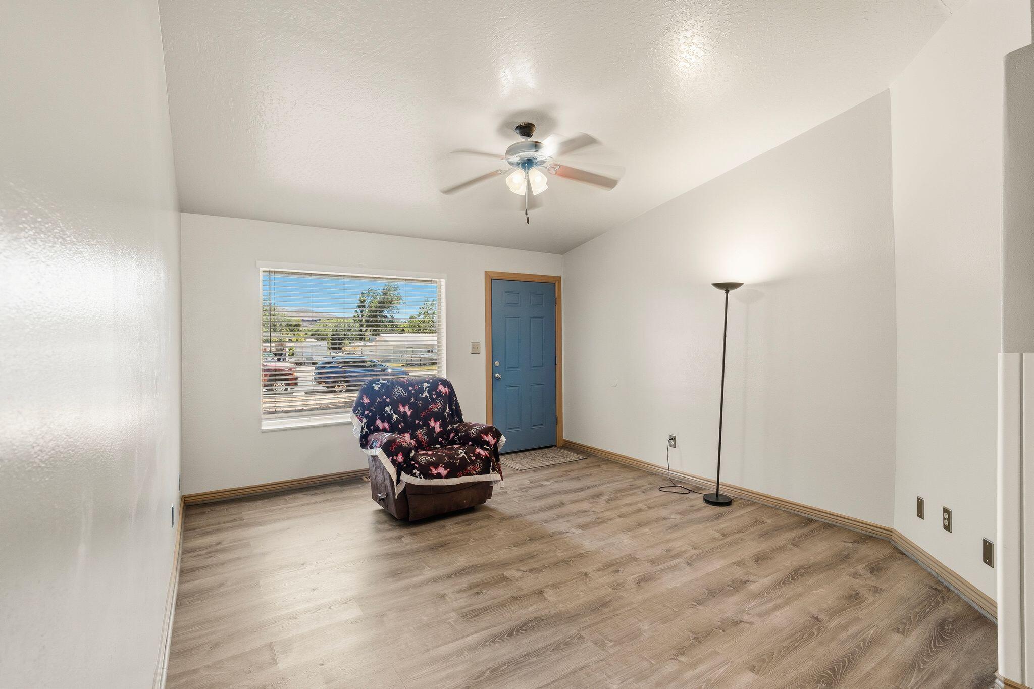 HURRICANE TOWNSITE - Residential