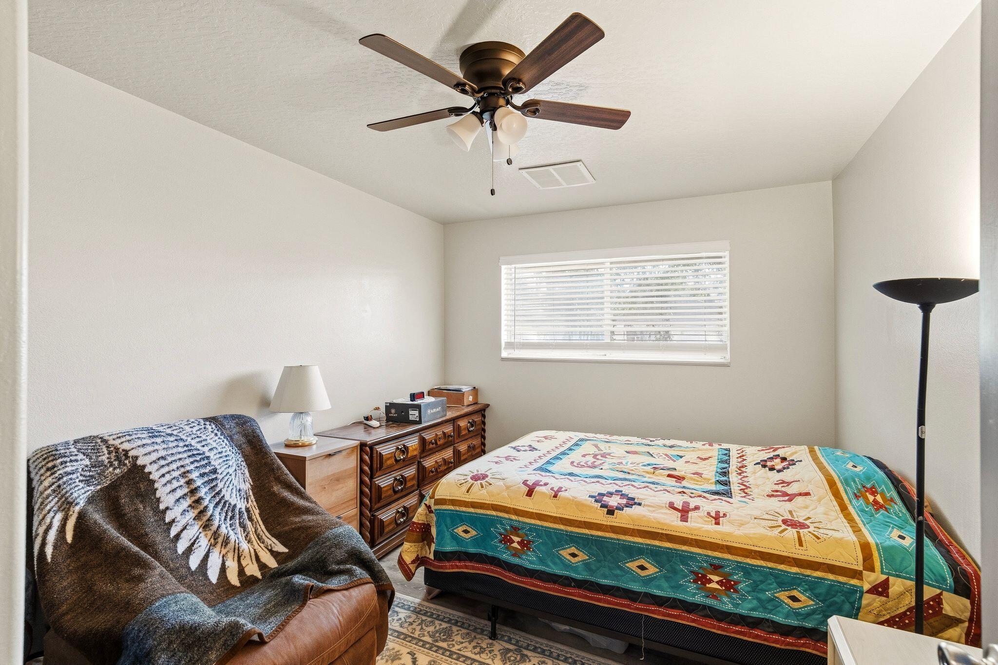 HURRICANE TOWNSITE - Residential