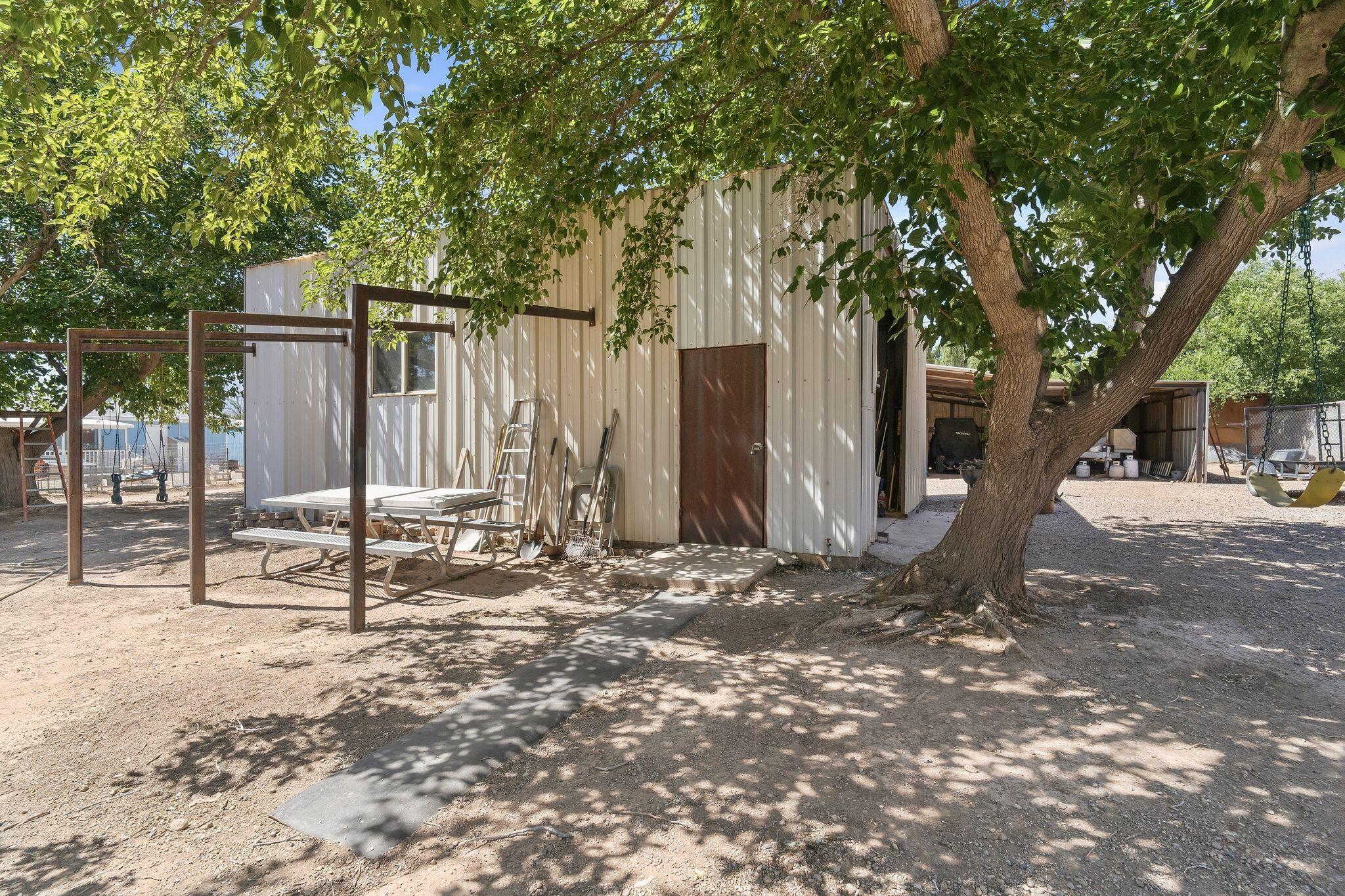 HURRICANE TOWNSITE - Residential