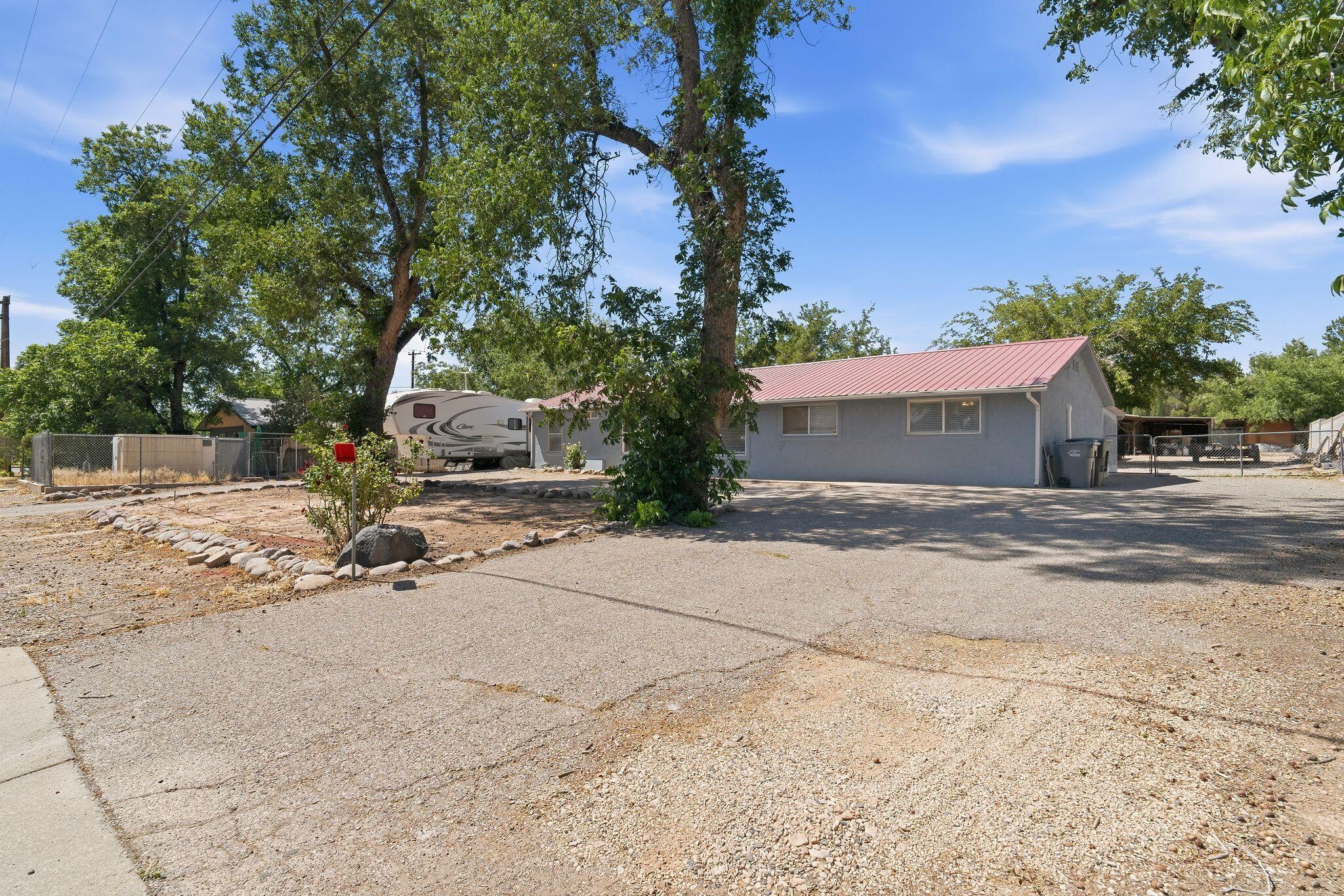 HURRICANE TOWNSITE - Residential