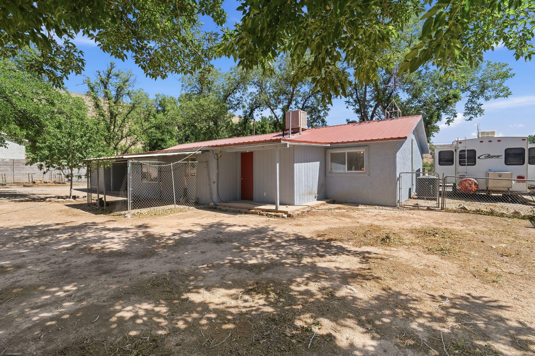HURRICANE TOWNSITE - Residential