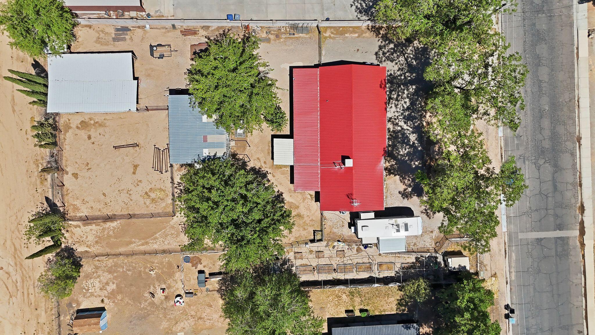 HURRICANE TOWNSITE - Residential