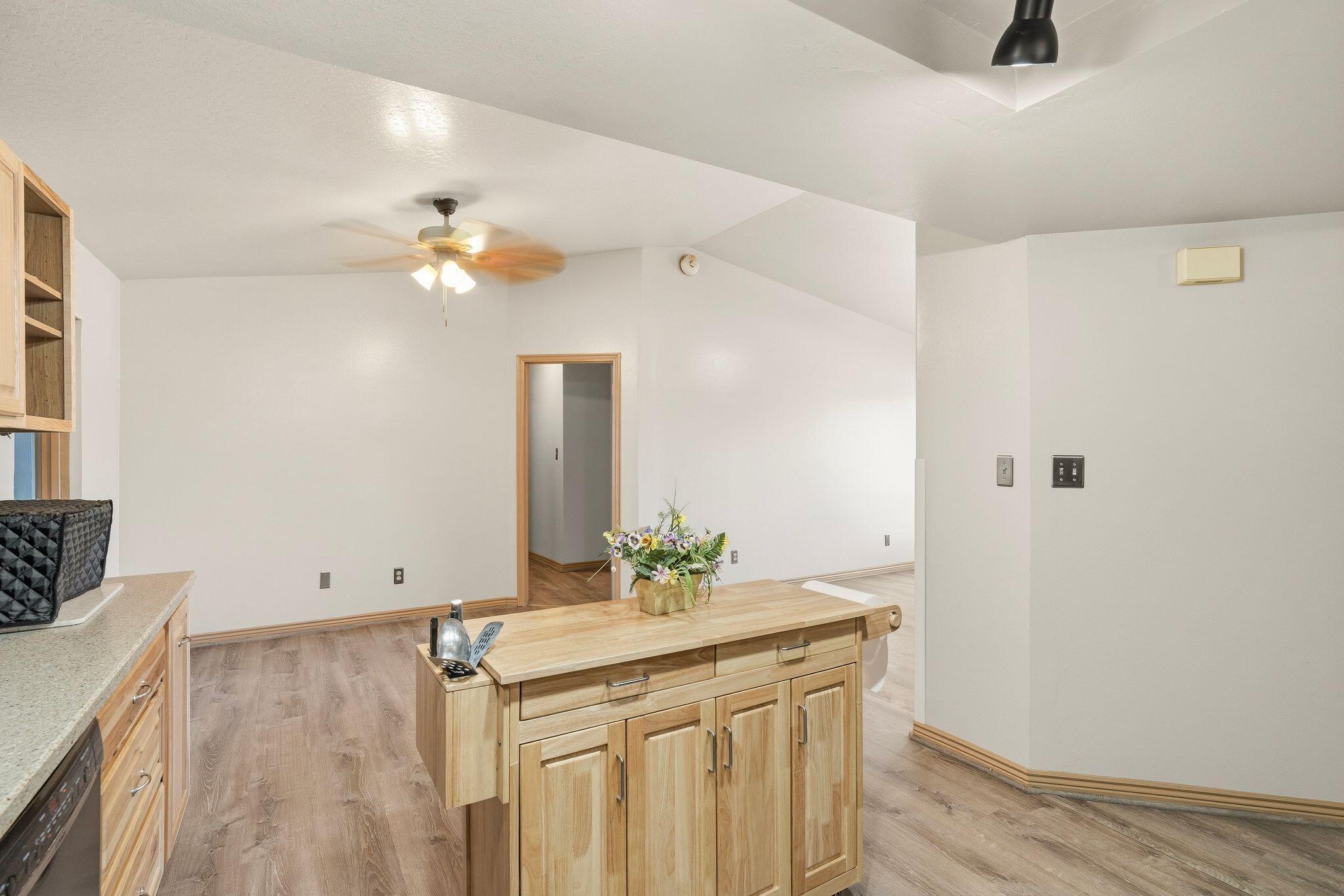 HURRICANE TOWNSITE - Residential